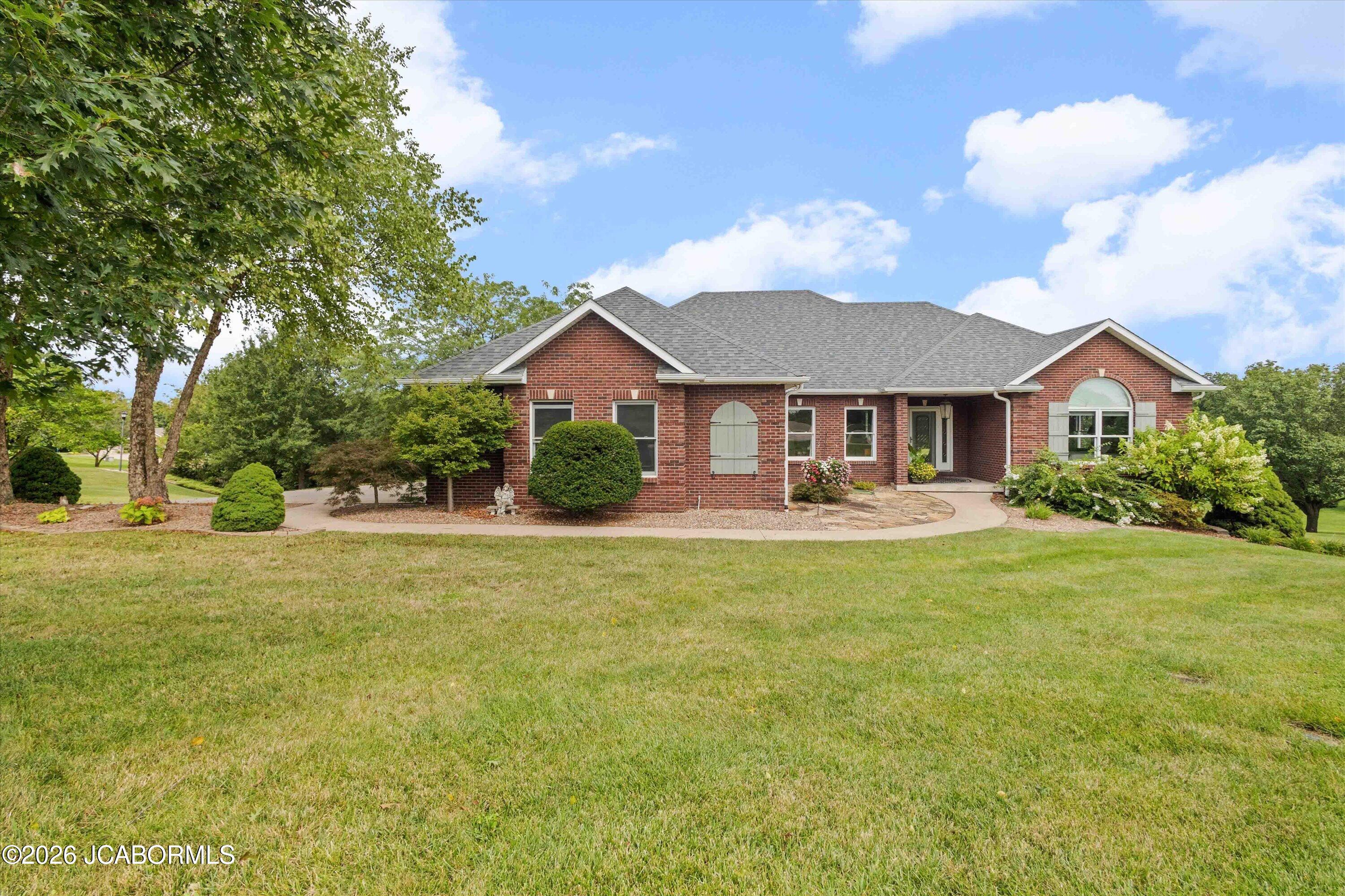509 Summerhill Drive Property Photo 1
