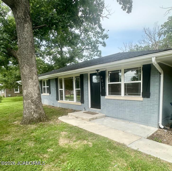 4904 Rainbow Drive Property Photo 1