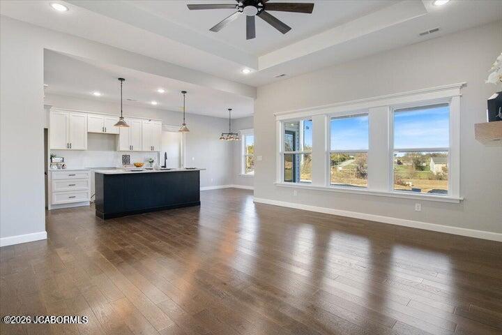 2425 Kirk Drive Property Photo 3