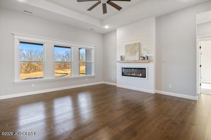 2425 Kirk Drive Property Photo 4