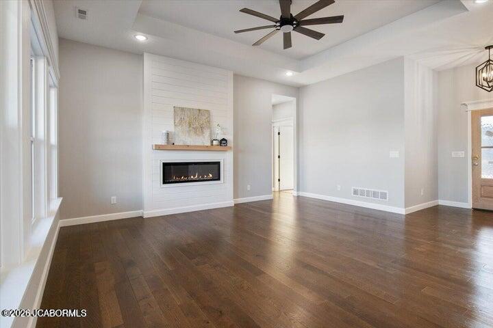 2425 Kirk Drive Property Photo 5