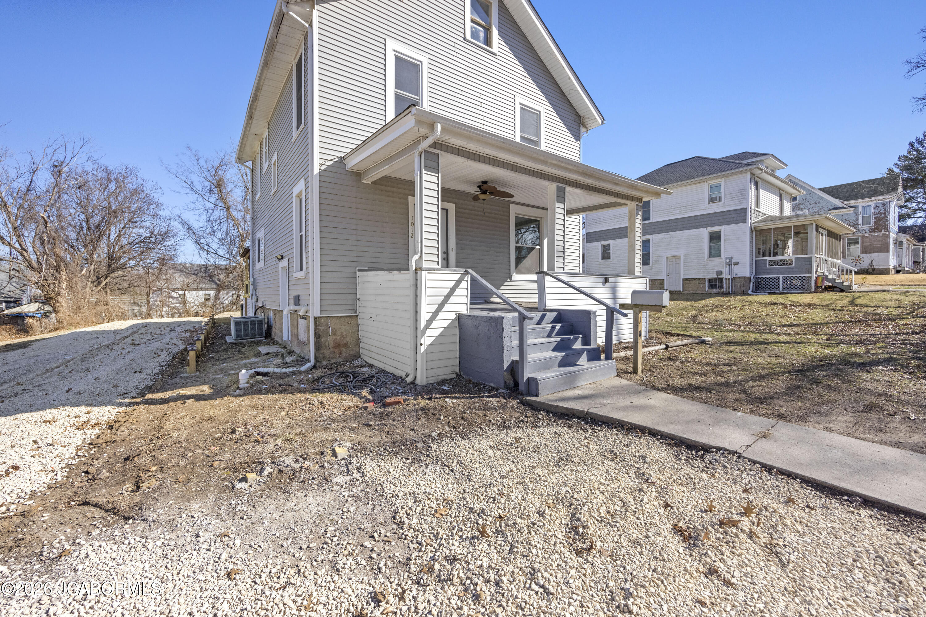 1012 N Bluff Street Property Photo 1
