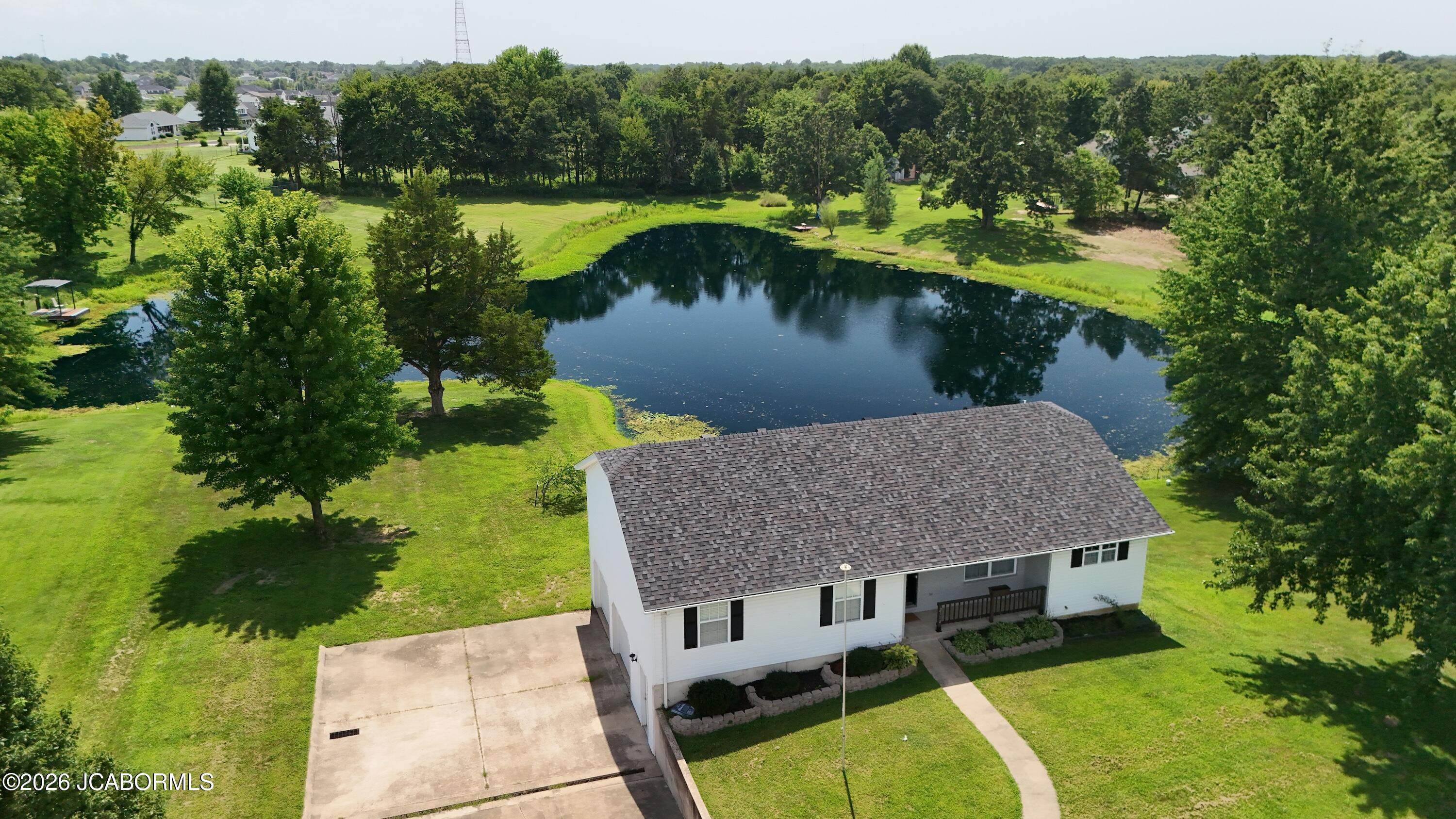 2114 County Road 382 Property Photo 1