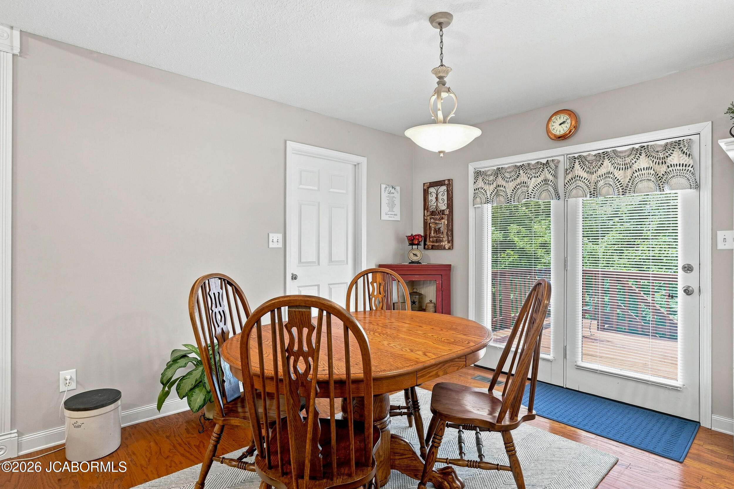 1056 Choctaw Ridge Drive Property Photo 10