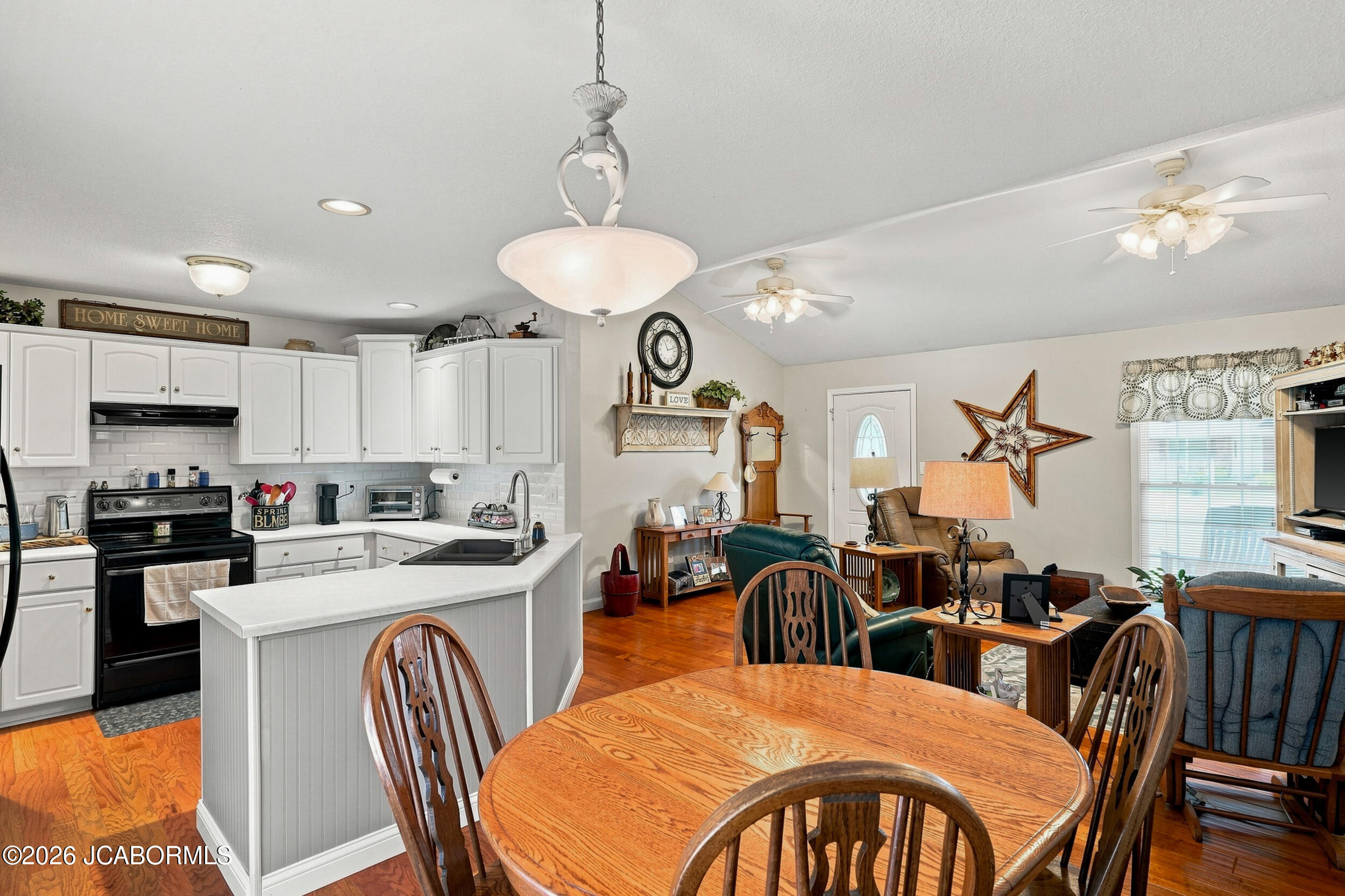 1056 Choctaw Ridge Drive Property Photo 11