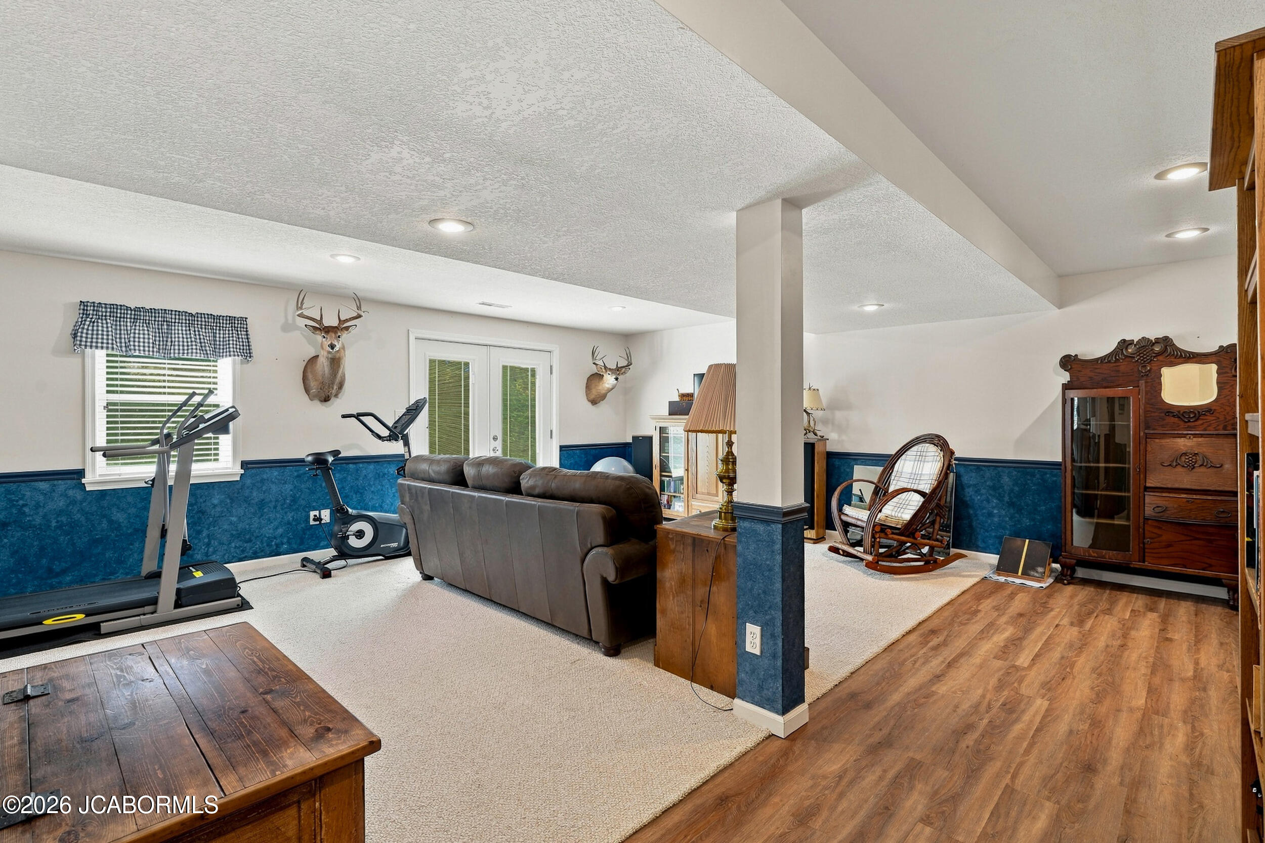 1056 Choctaw Ridge Drive Property Photo 27
