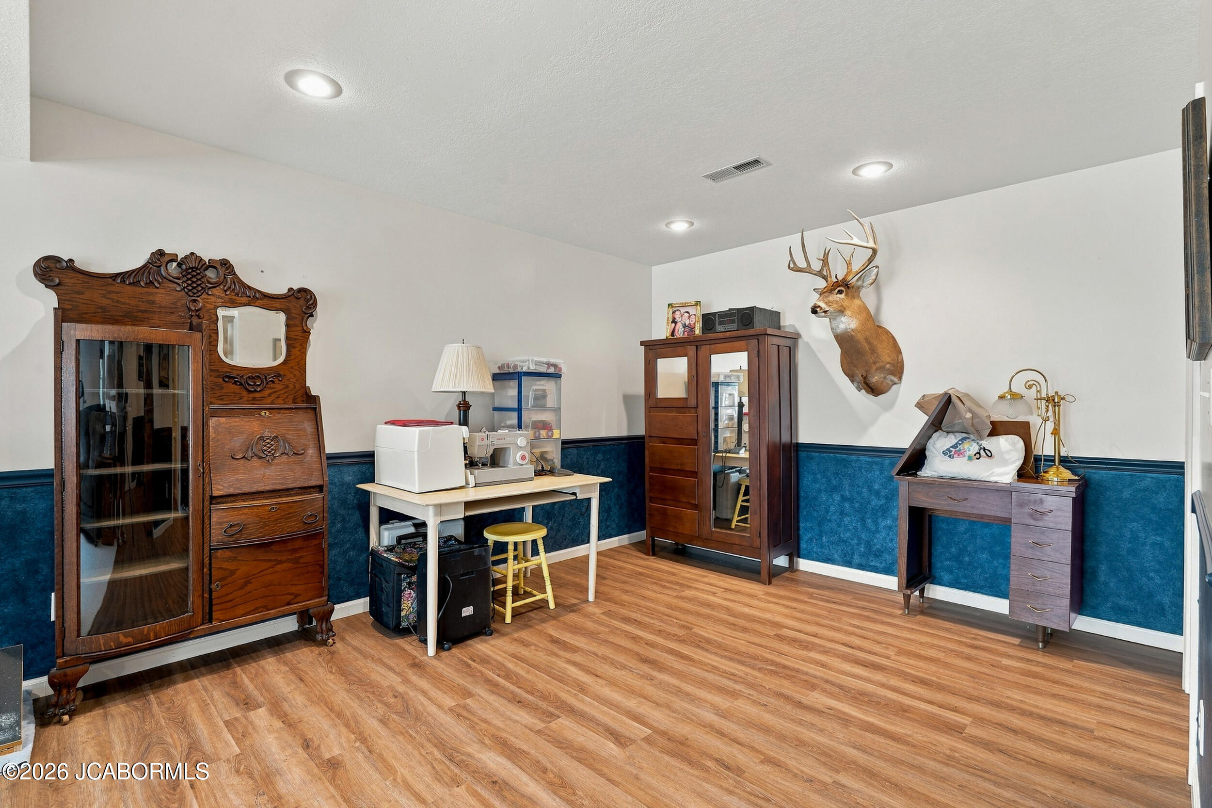 1056 Choctaw Ridge Drive Property Photo 31