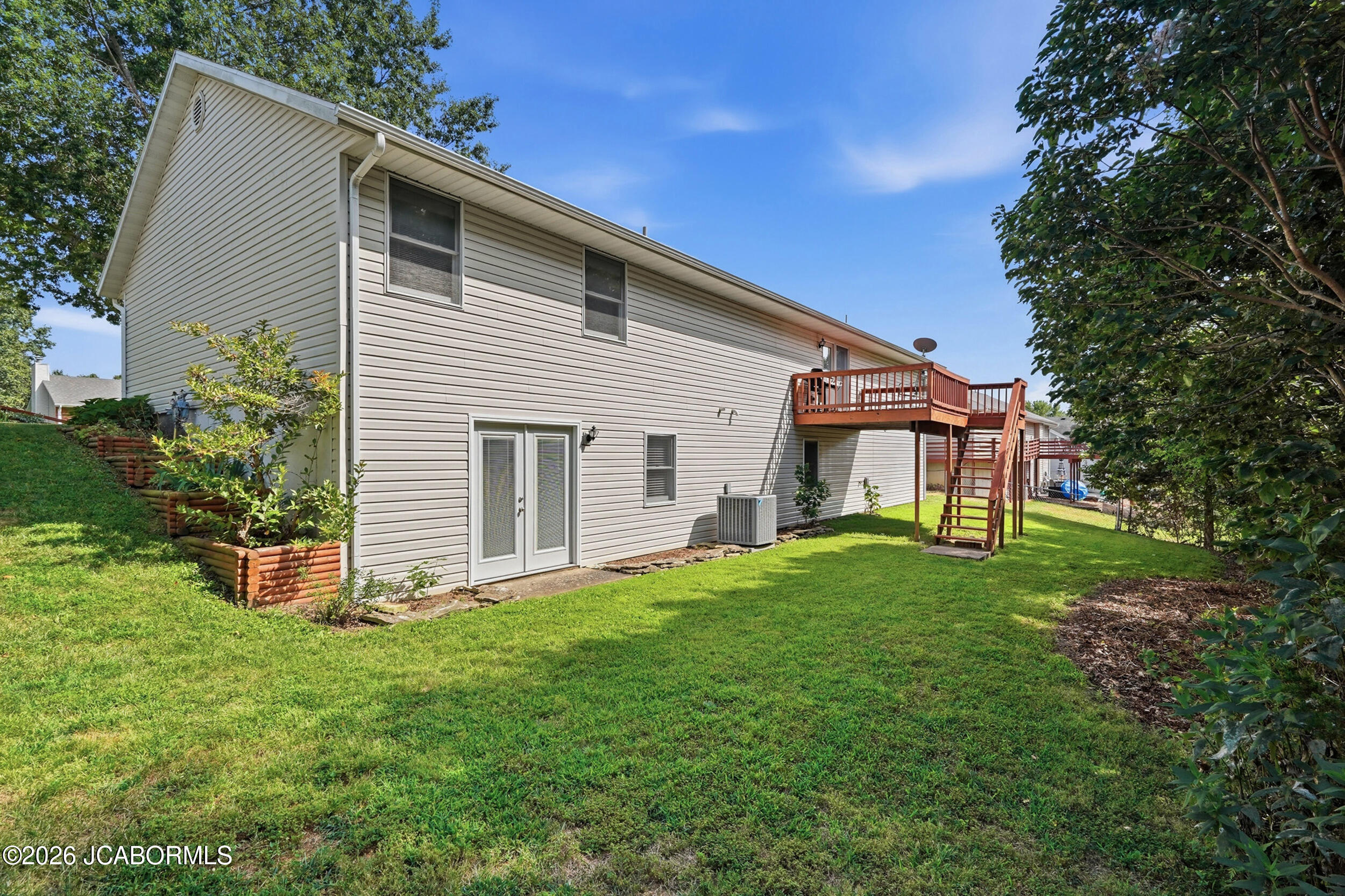 1056 Choctaw Ridge Drive Property Photo 41