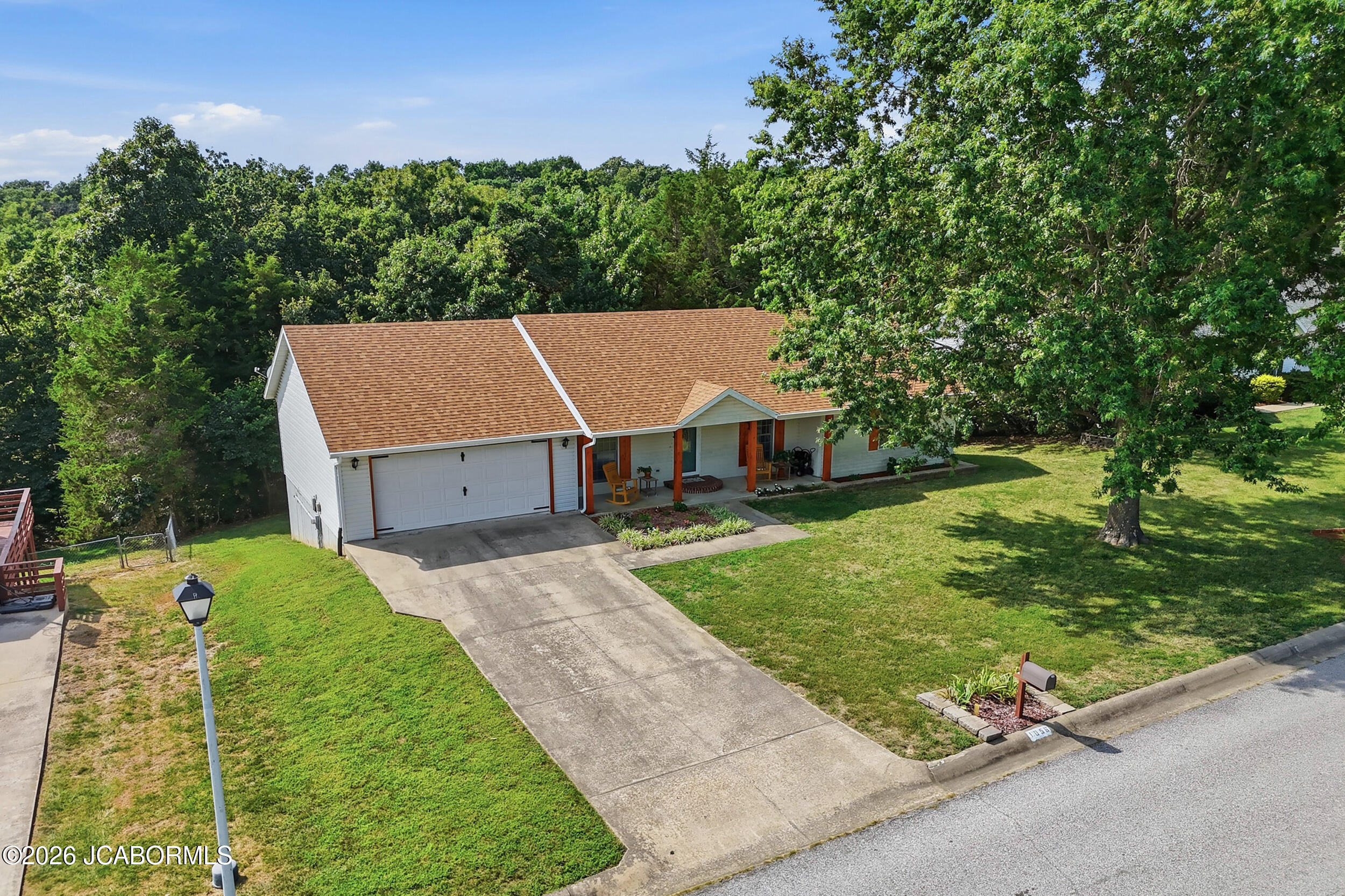 1056 Choctaw Ridge Drive Property Photo 42