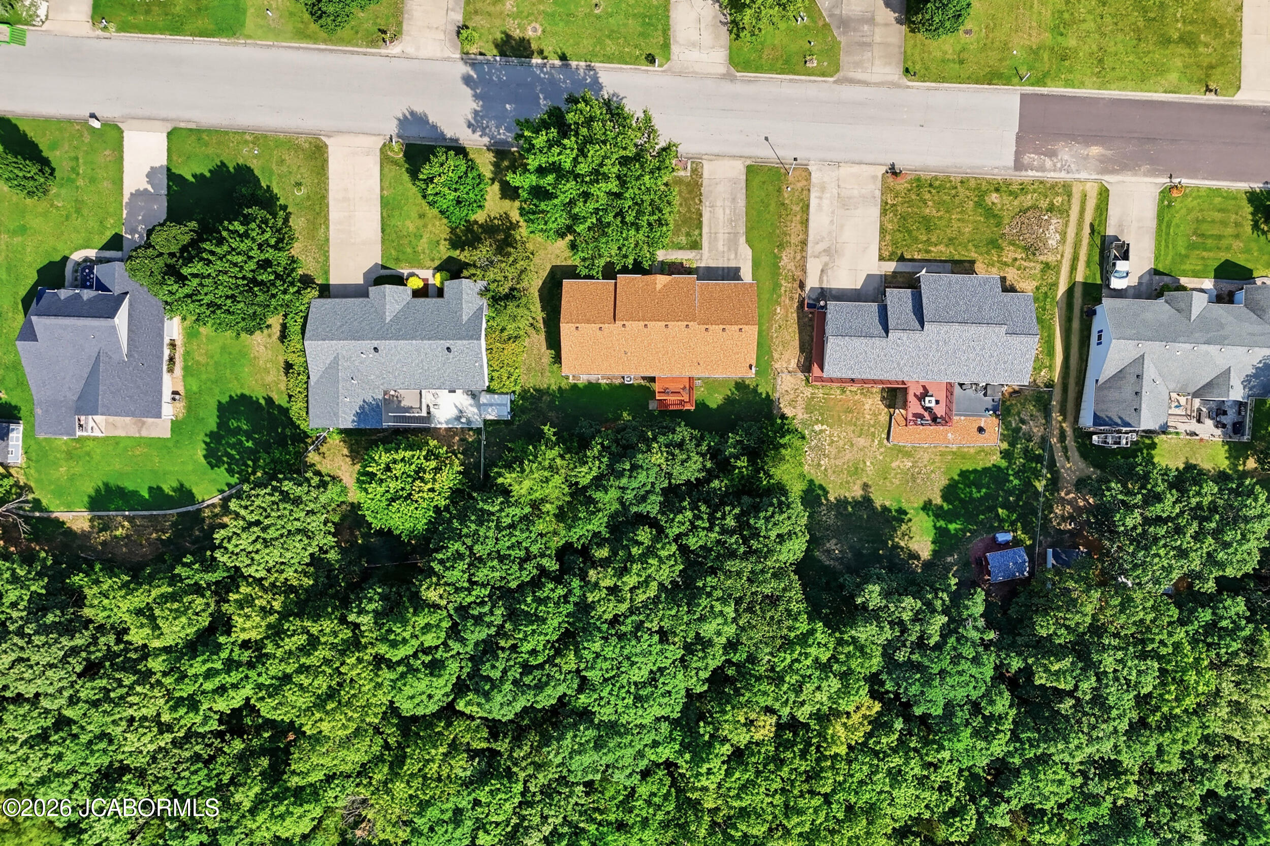 1056 Choctaw Ridge Drive Property Photo 47