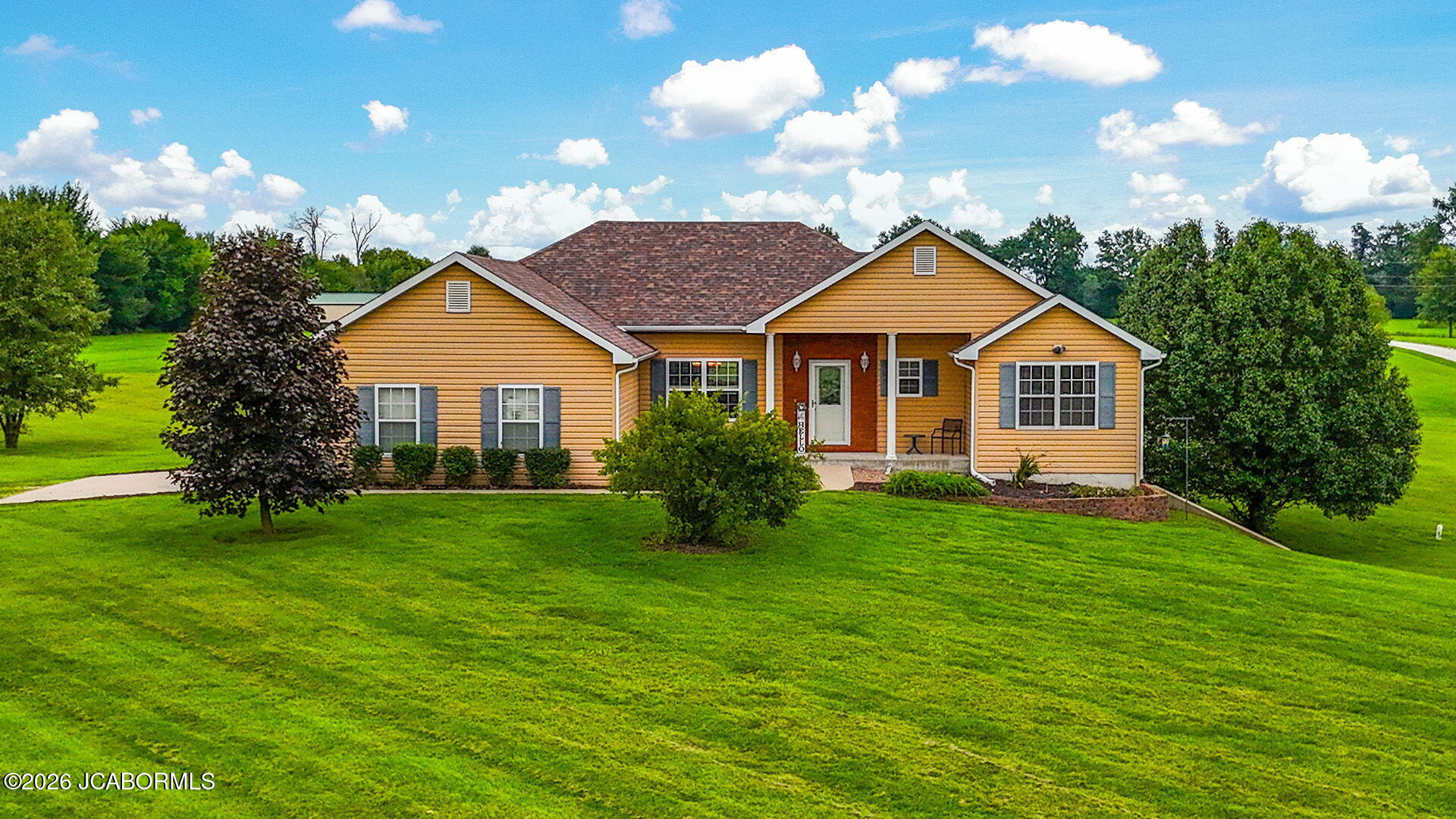 3415 State Highway Kk Property Photo 1