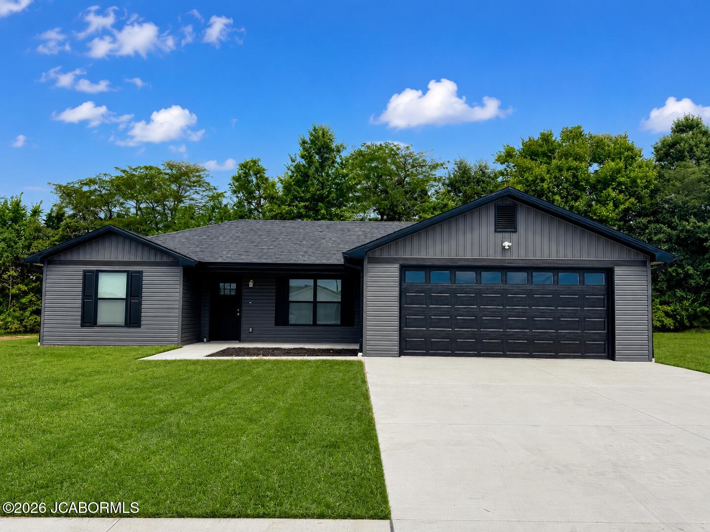 549 Kinleigh Drive Property Photo 1