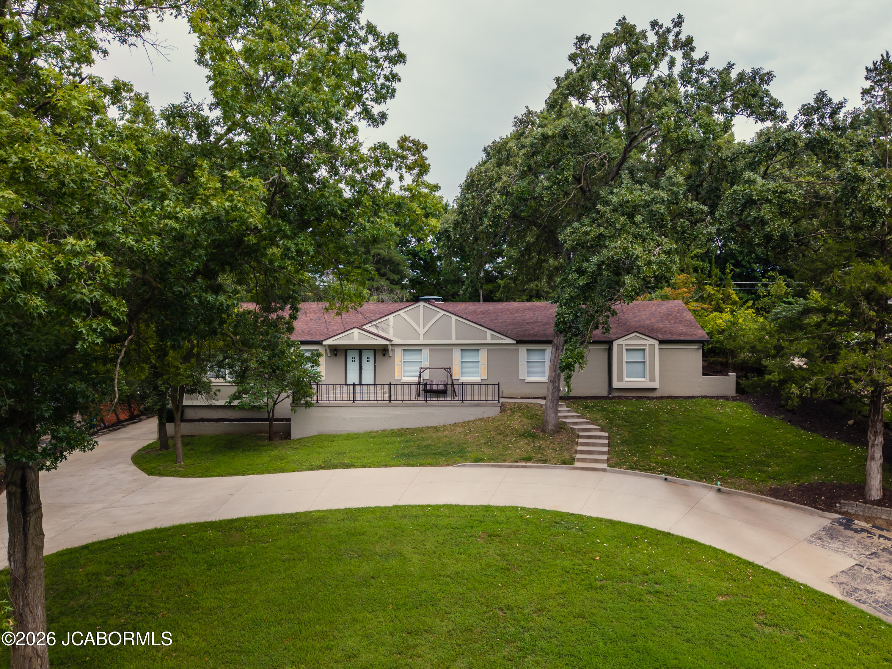 329 Sterling Price Road Property Photo 1