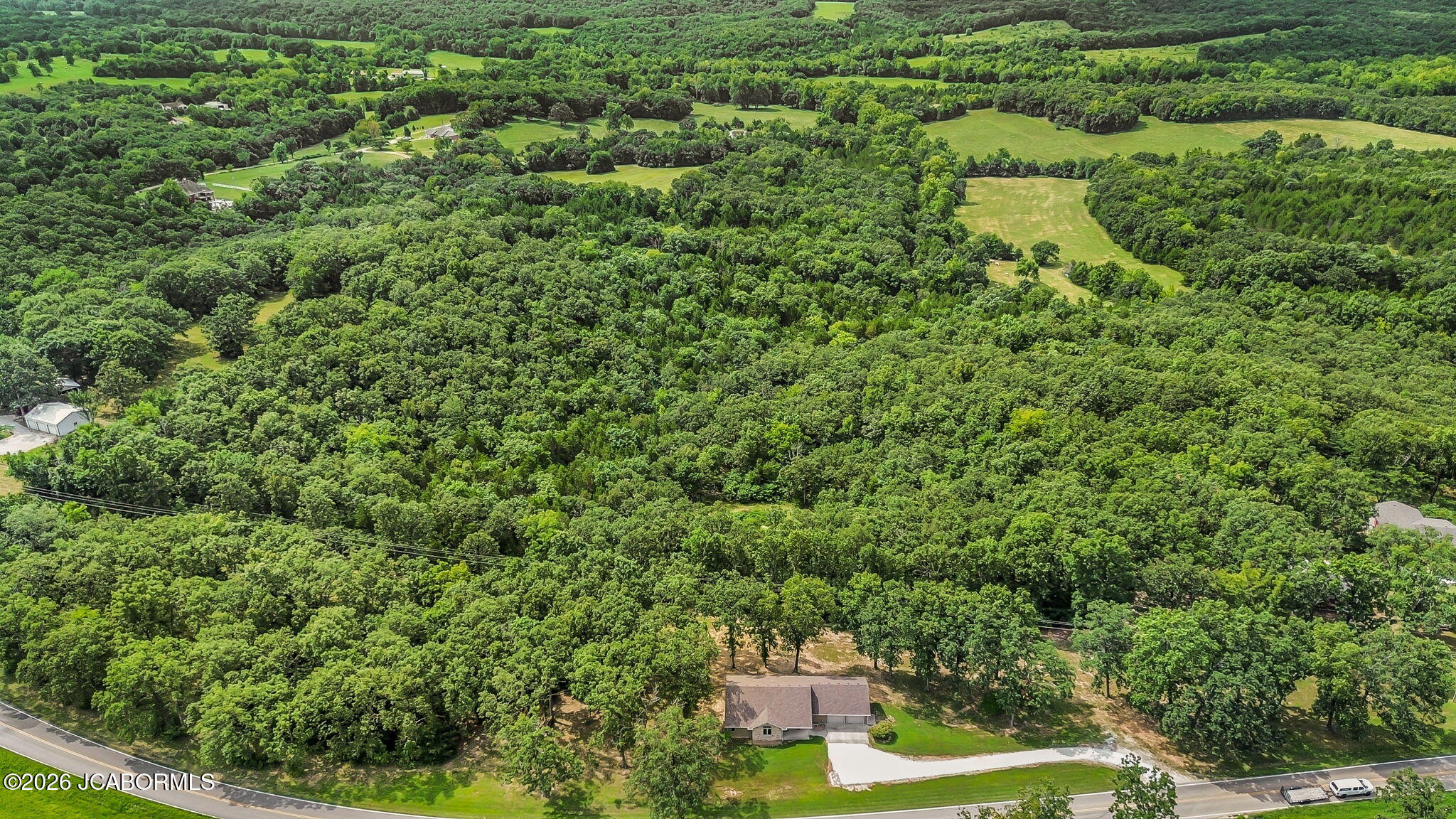 9223 State Highway Bb Property Photo 31