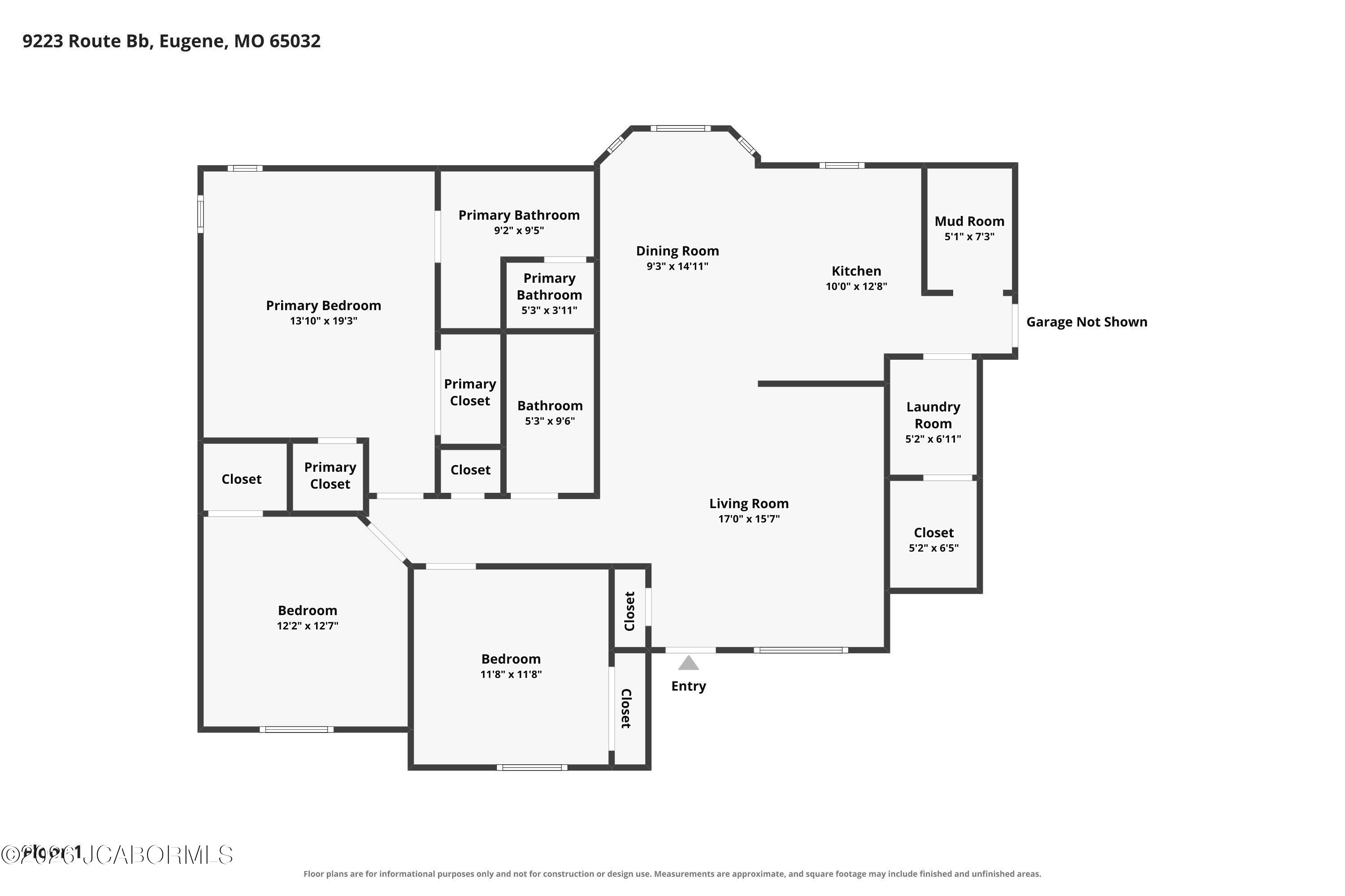 9223 State Highway Bb Property Photo 37
