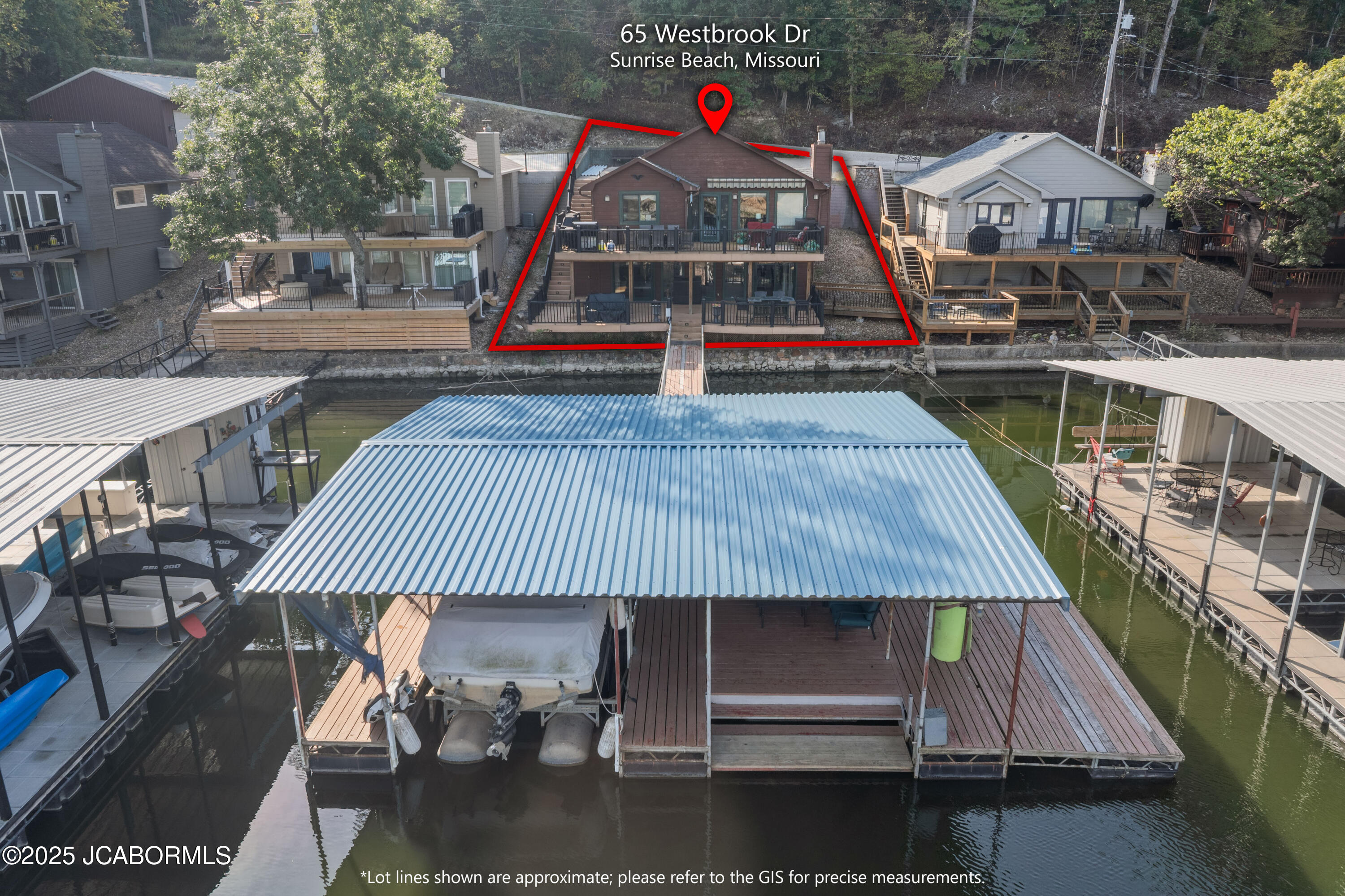65 Westbrook Drive Property Photo 39