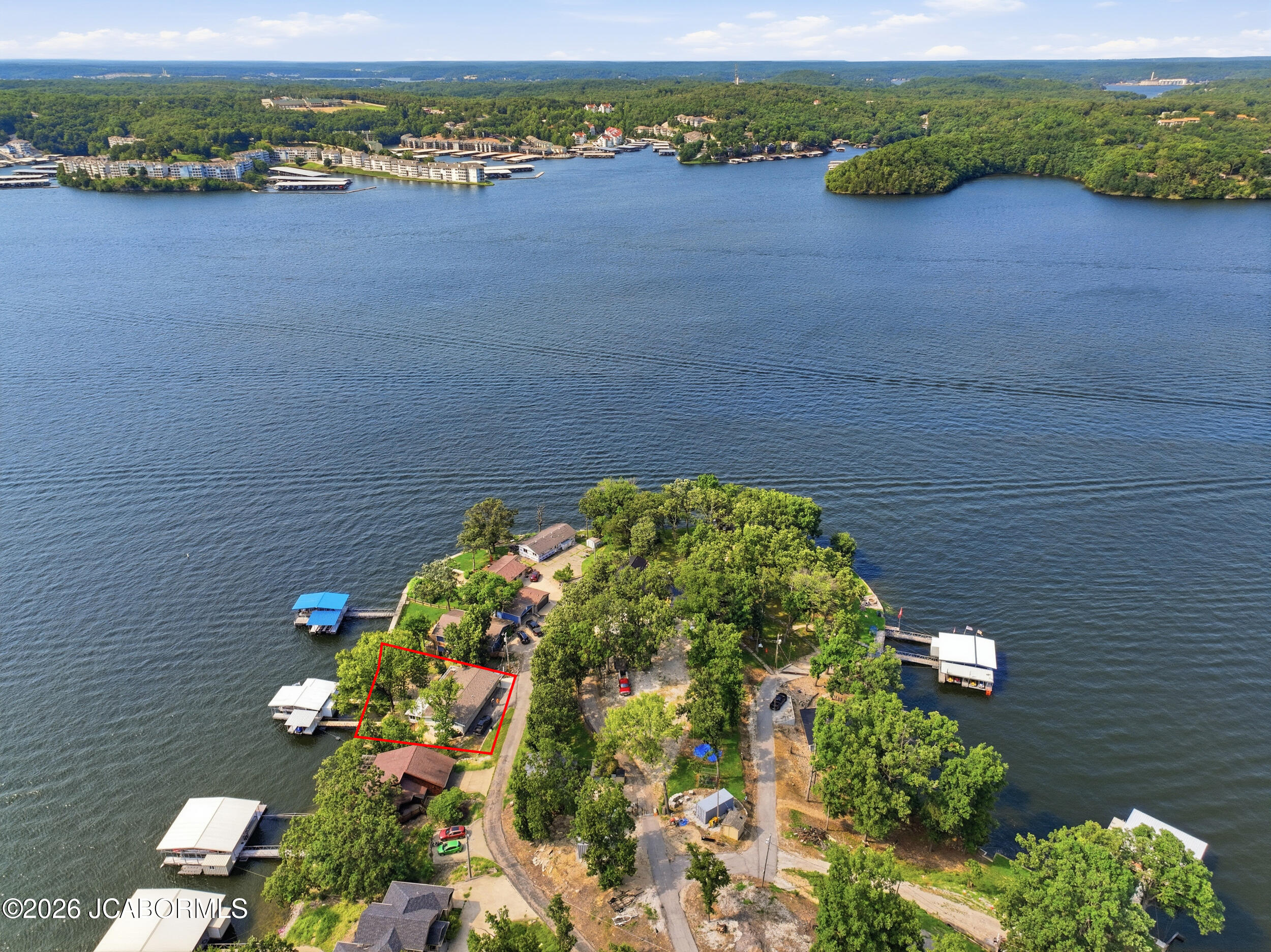 209 Cameo Point Property Photo 39