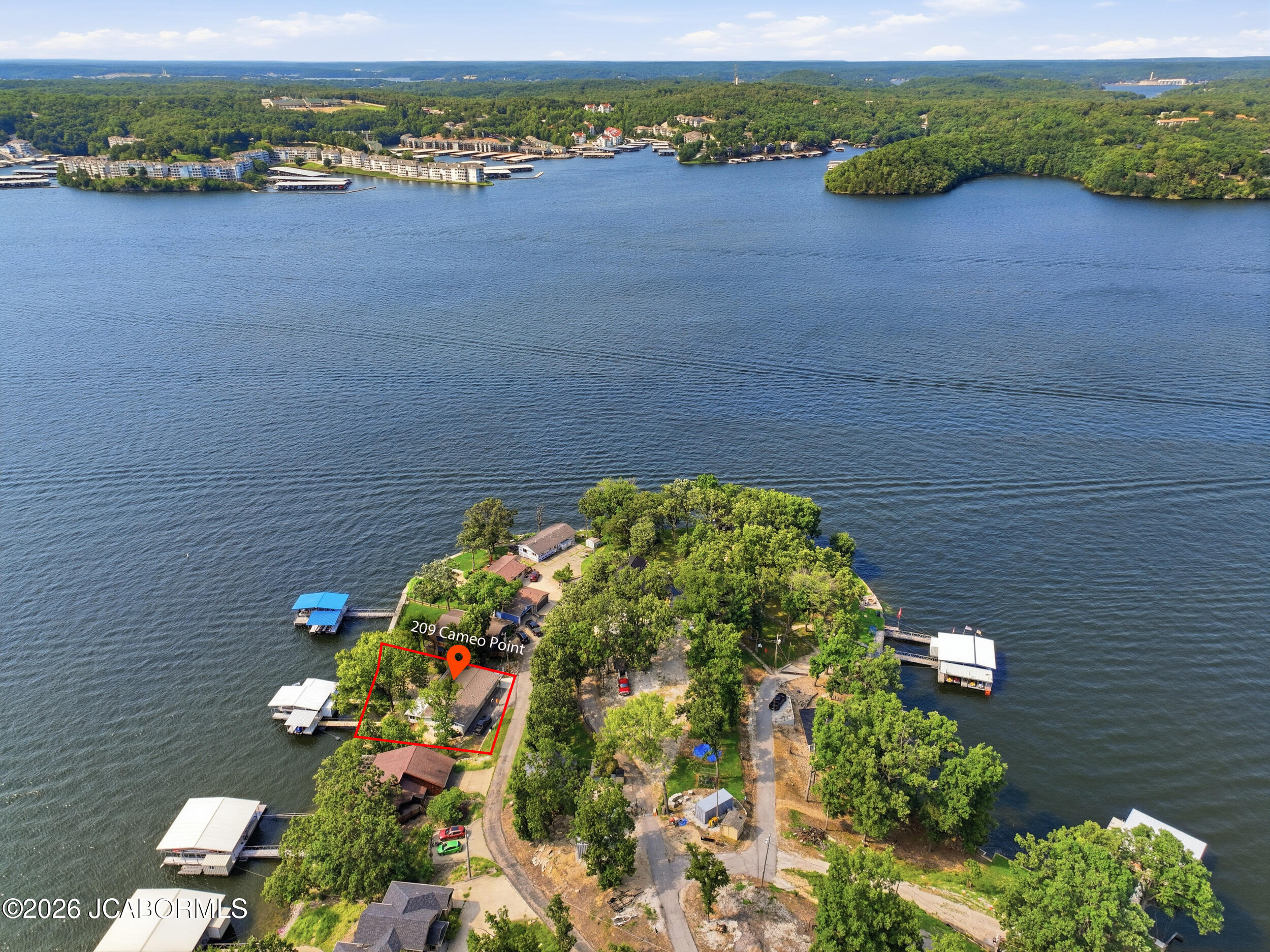 209 Cameo Point Property Photo 40
