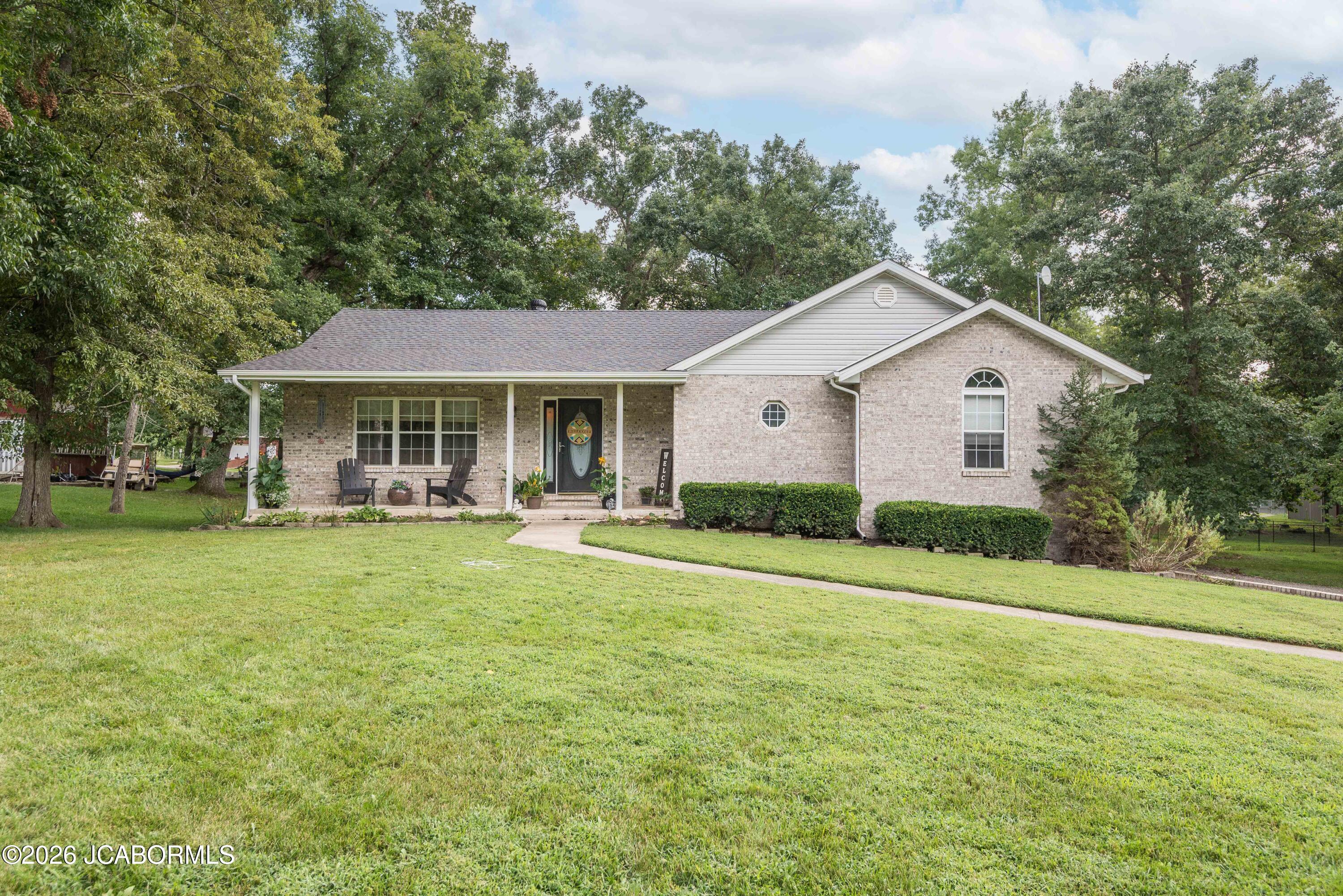 1608 Deer Haven Lane Property Photo 1