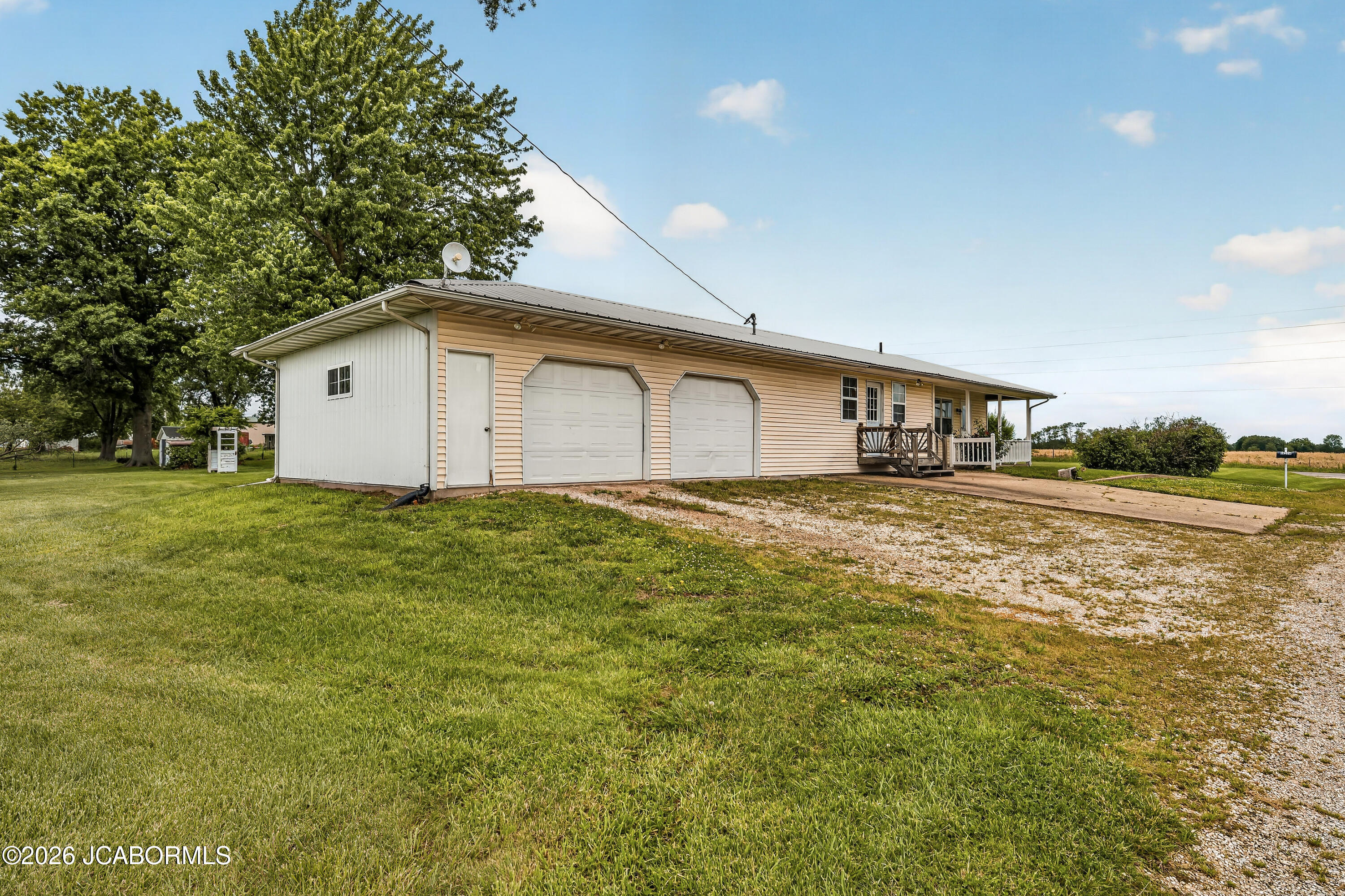 10206 State Route 52 Property Photo 34