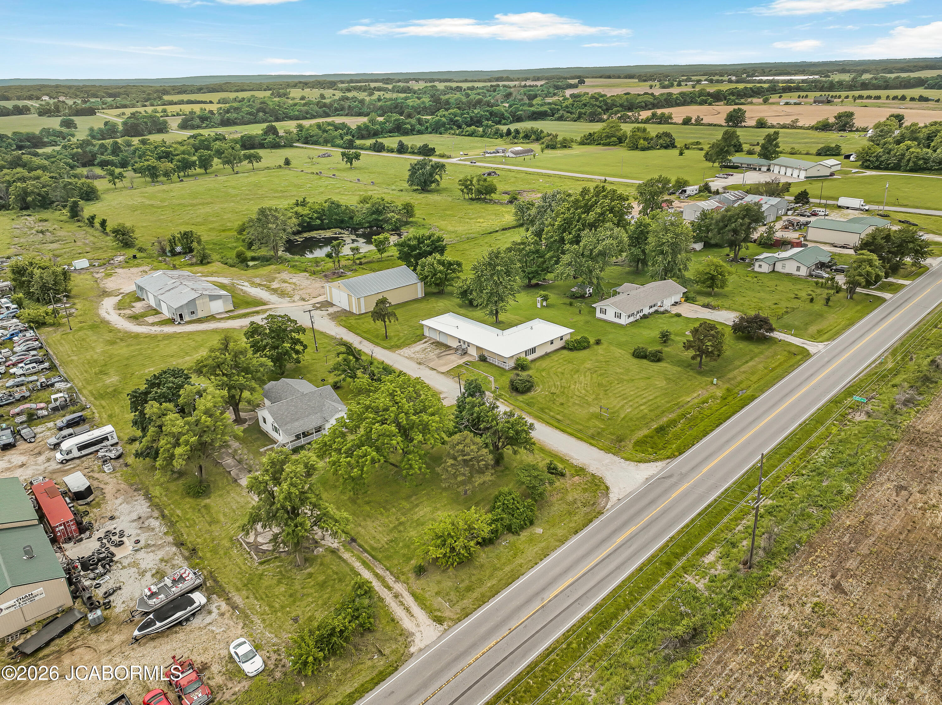 10206 State Route 52 Property Photo 42