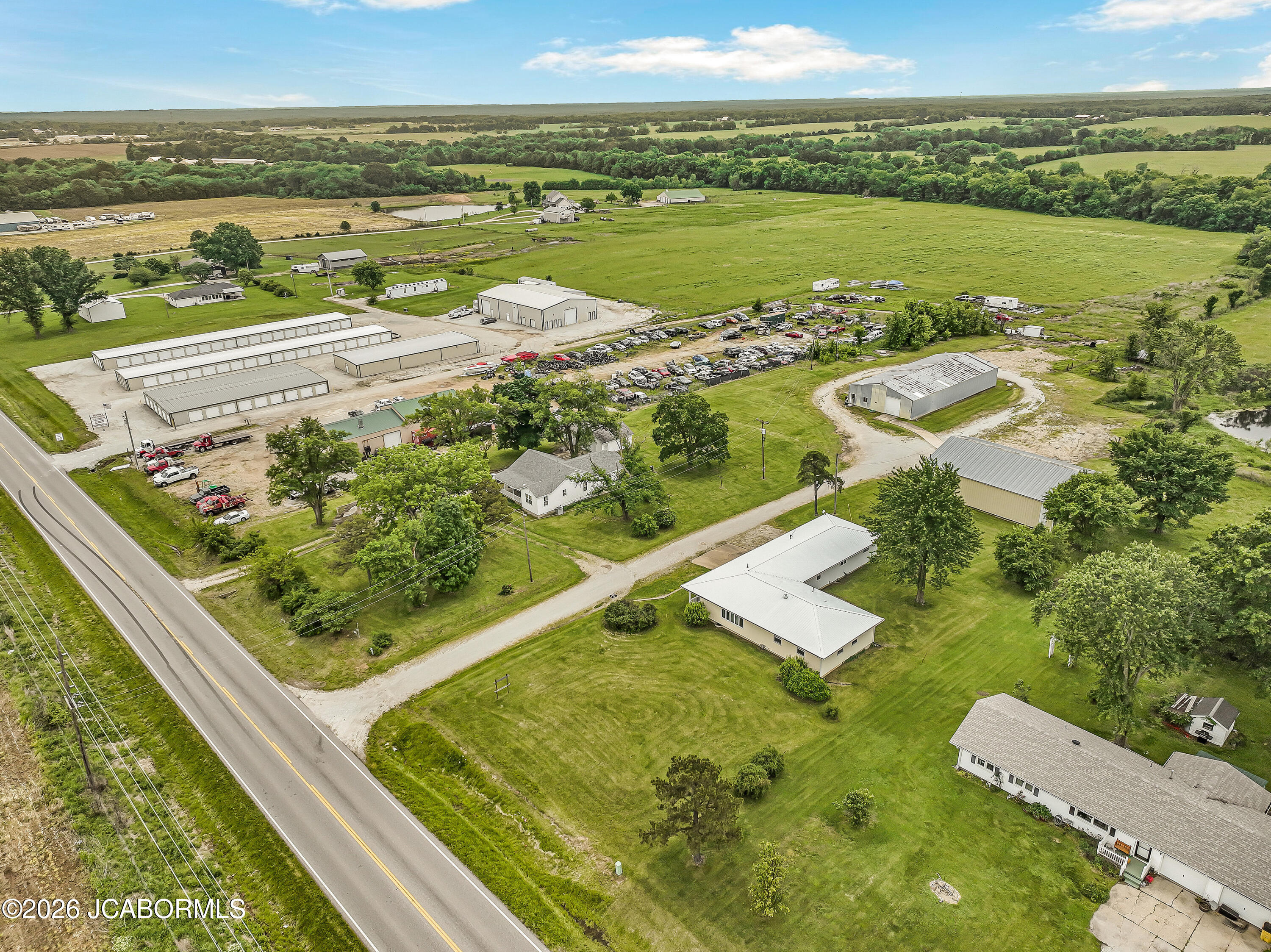 10206 State Route 52 Property Photo 43