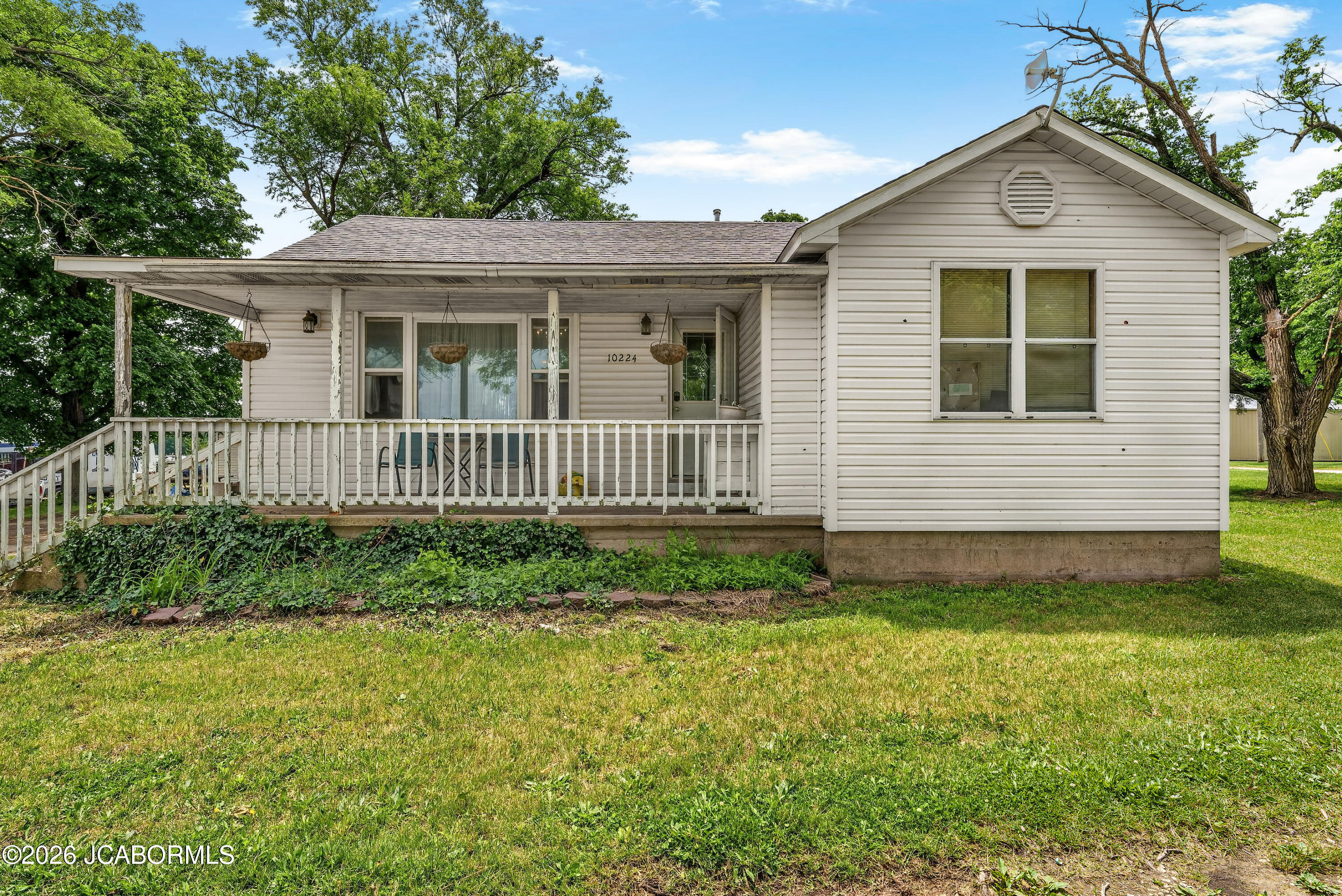 10206 State Route 52 Property Photo 46
