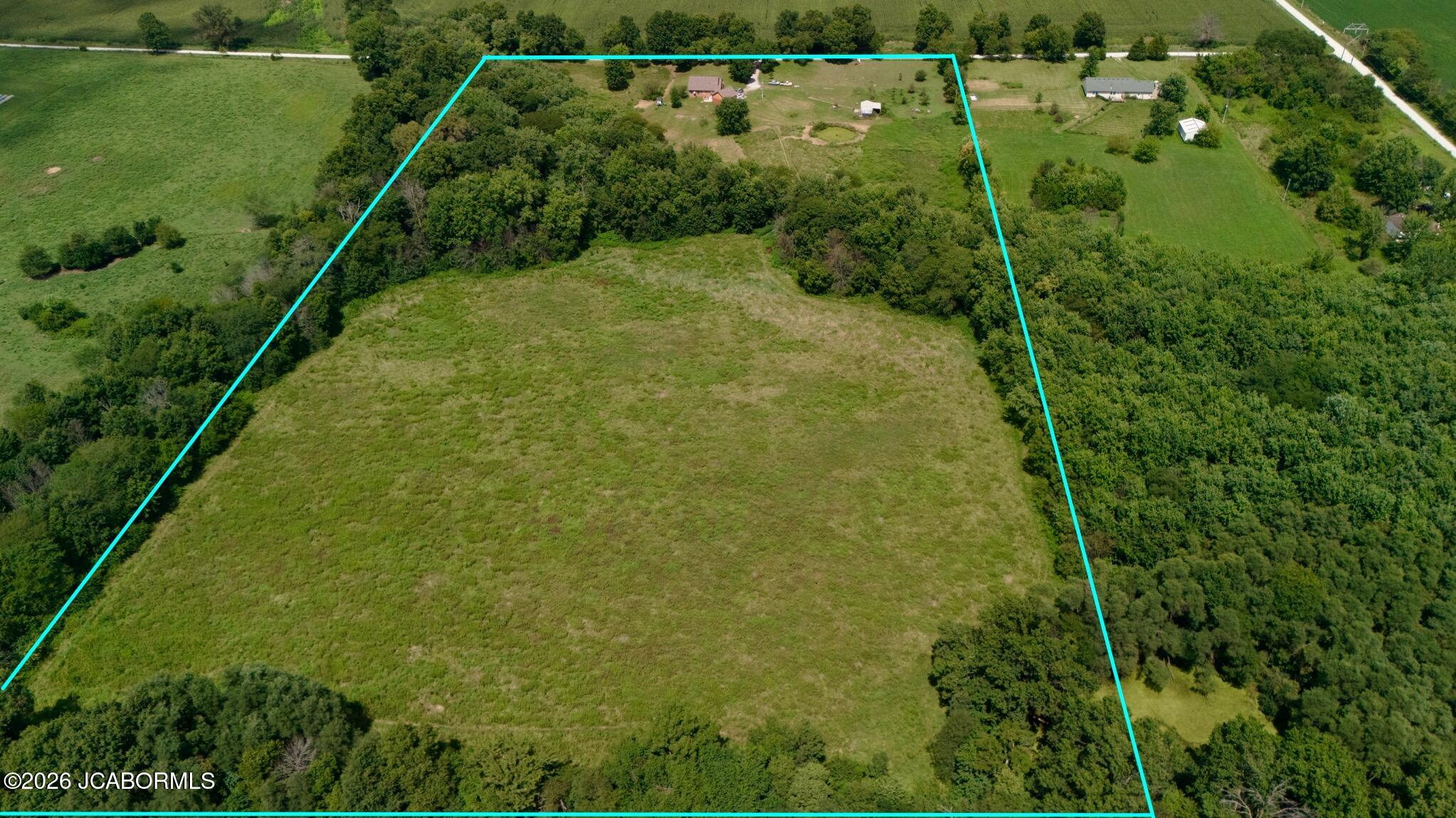 1850 E Trails End Road Property Photo 1