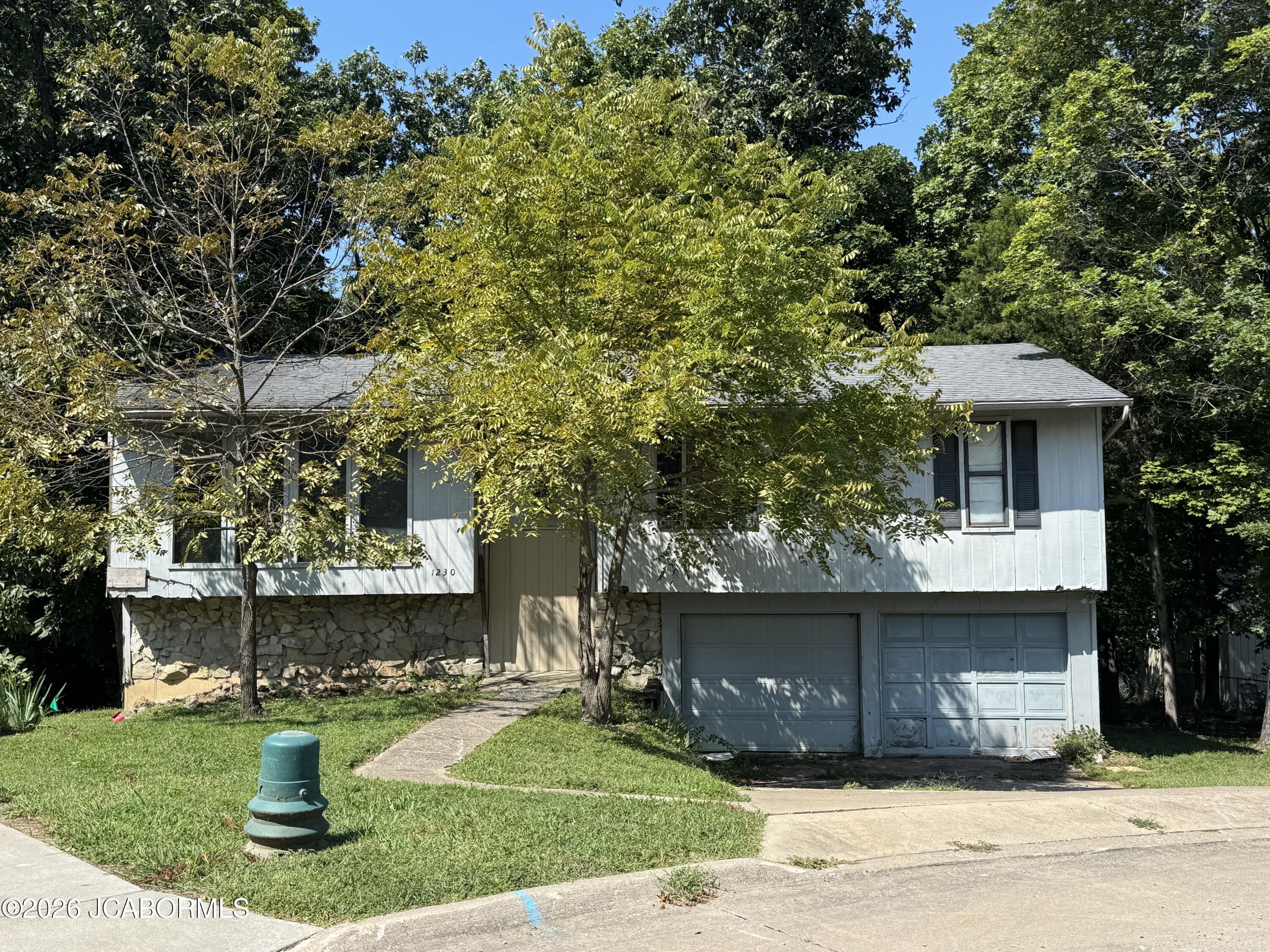 1230 Amity Road Property Photo 1