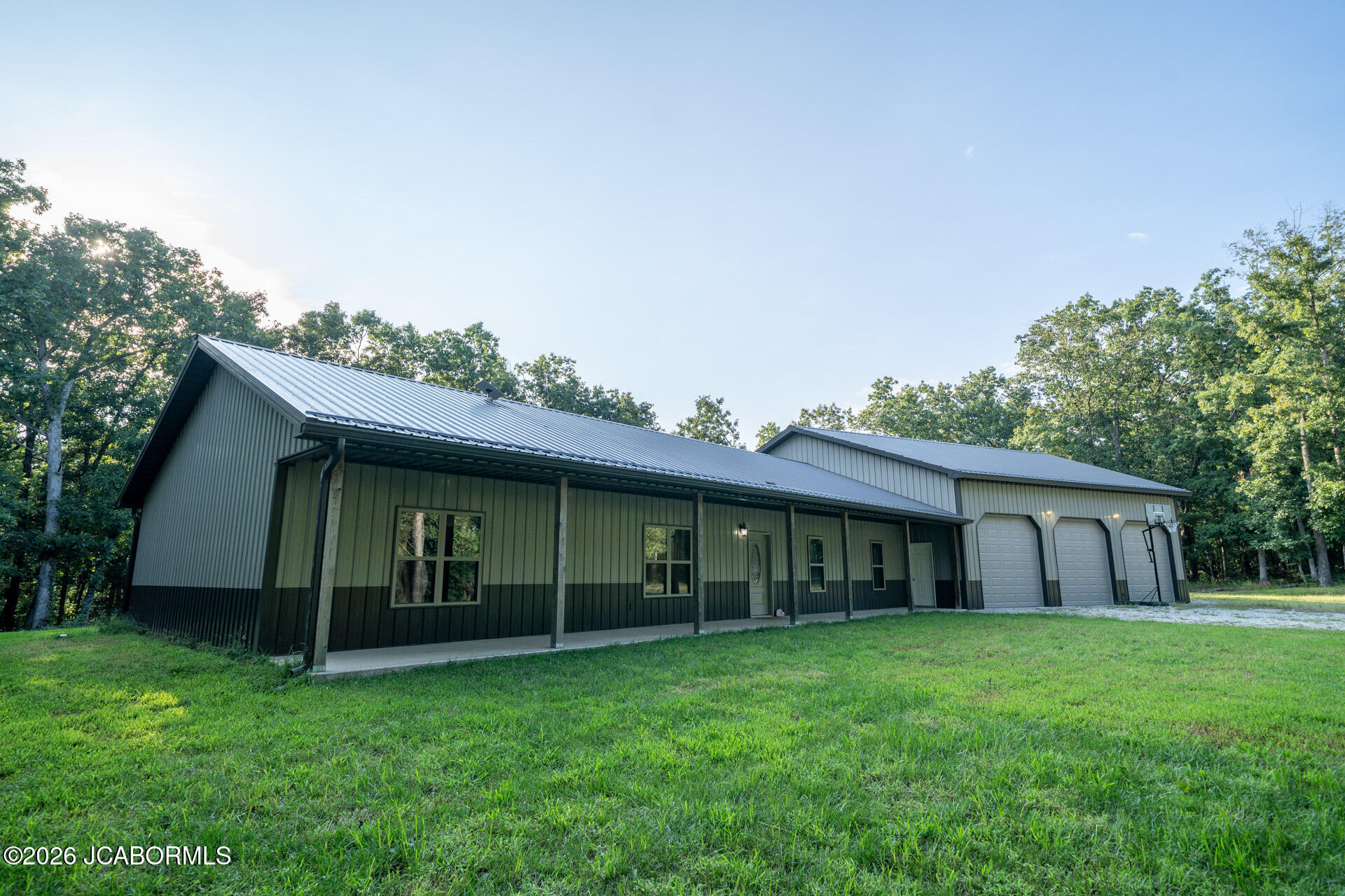 13932 Deer Run Road Property Photo 1