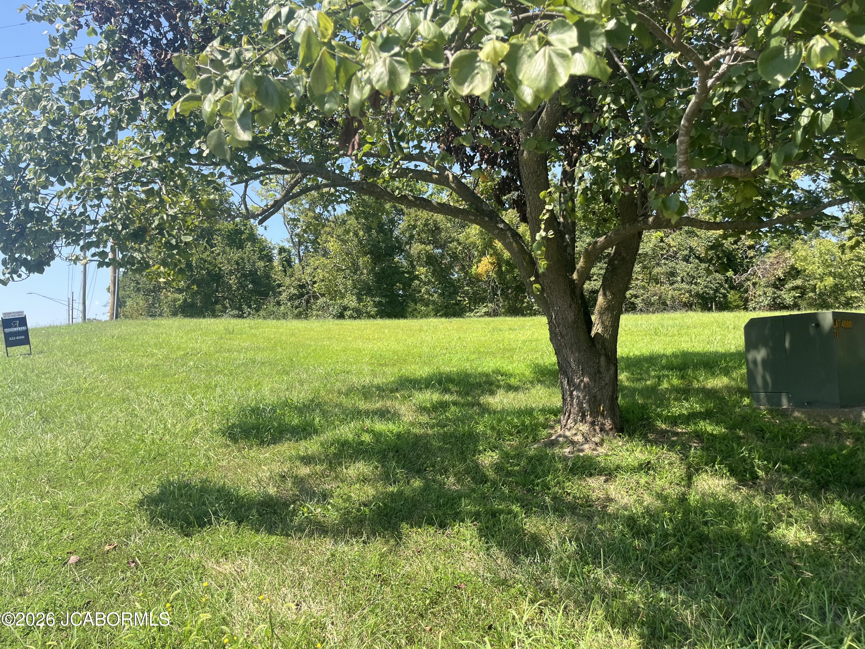 305 NISHODSE BLUFF