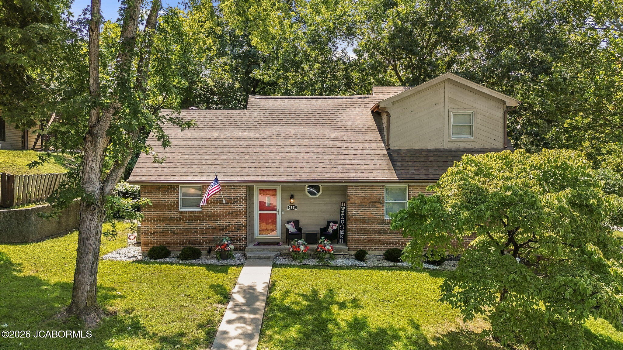 2541 Concord Avenue Property Photo 1