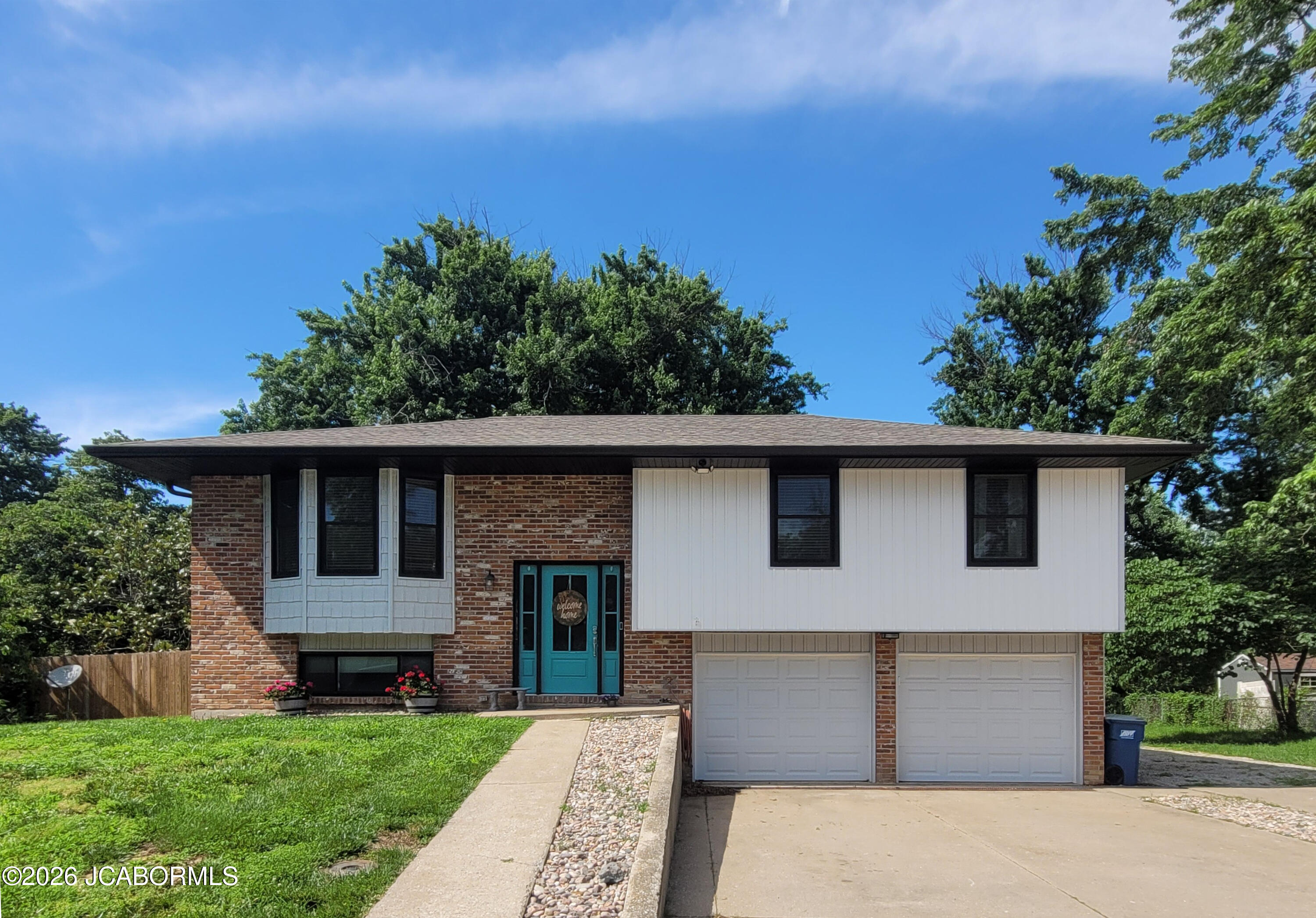 4510 Village Drive Property Photo 1