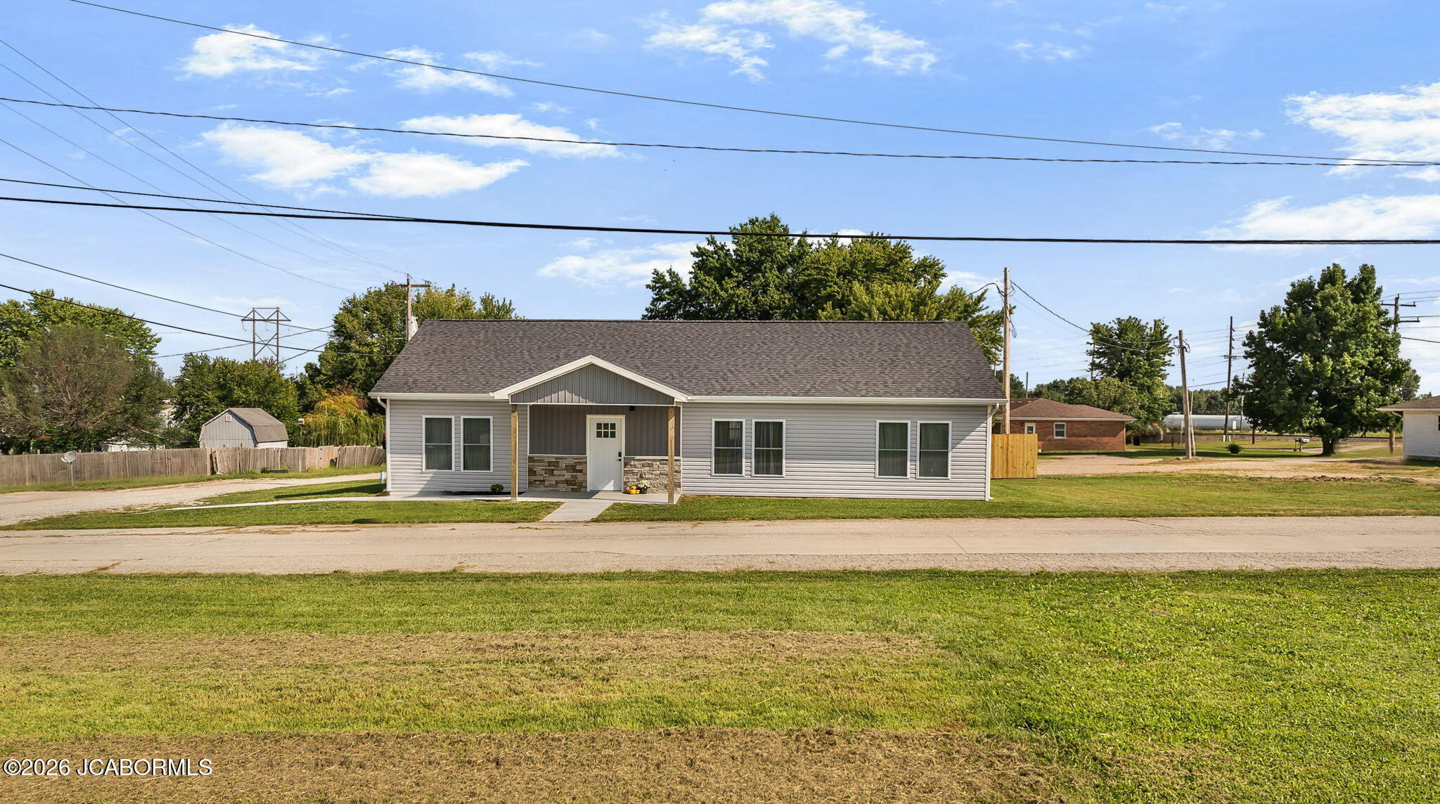 1202 Hillcrest Road Property Photo 1
