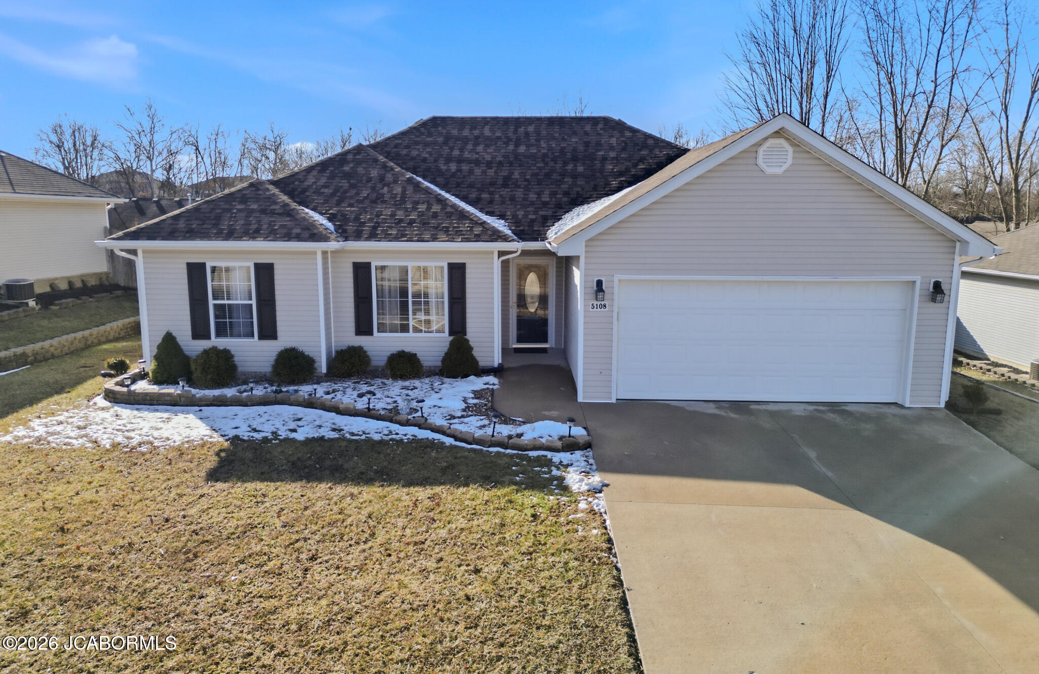 5108 Opal Drive Property Photo 1