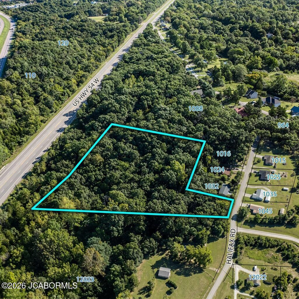 Tbd Halifax Road Property Photo 1