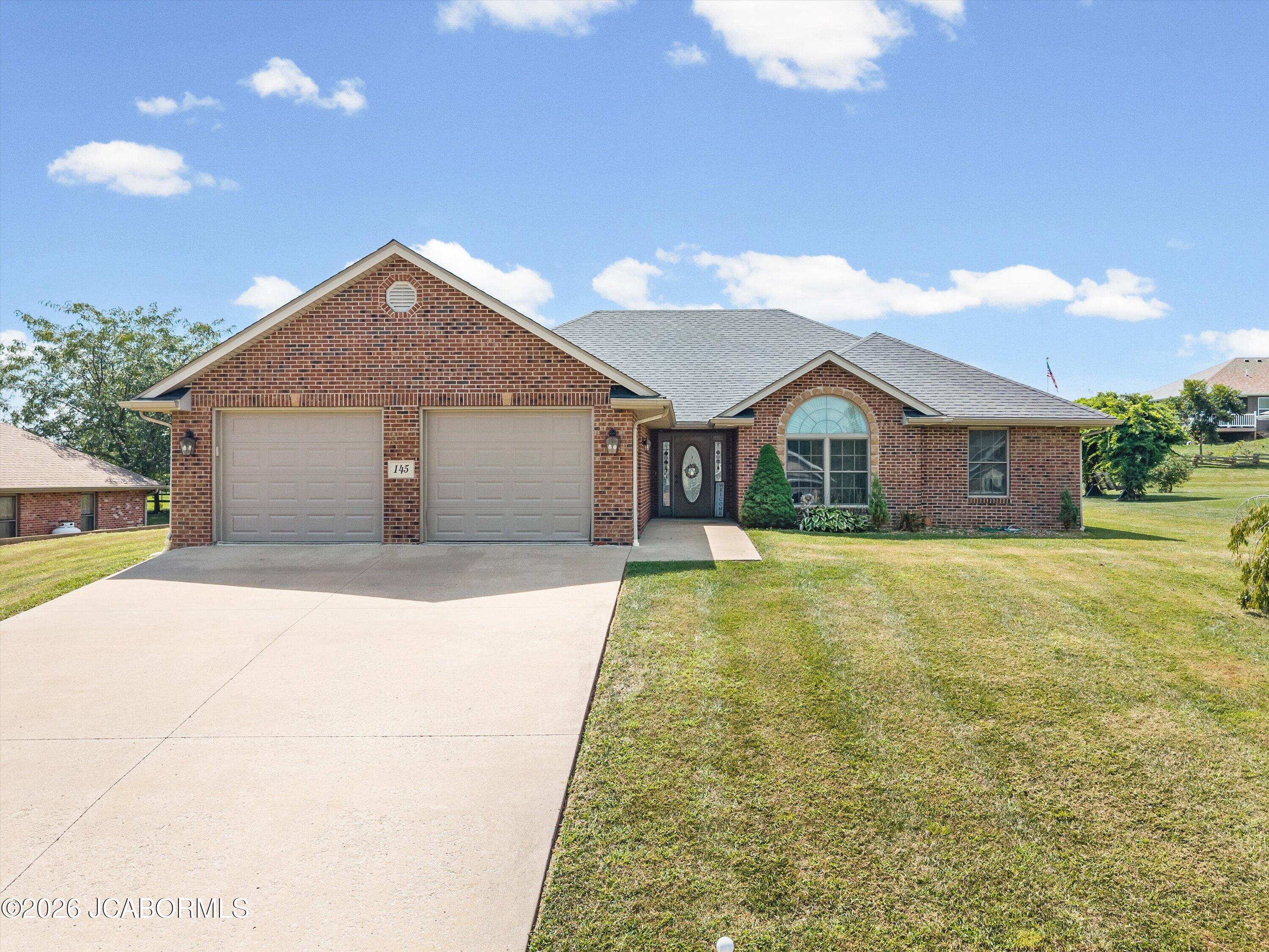145 LINDENWOOD PLACE