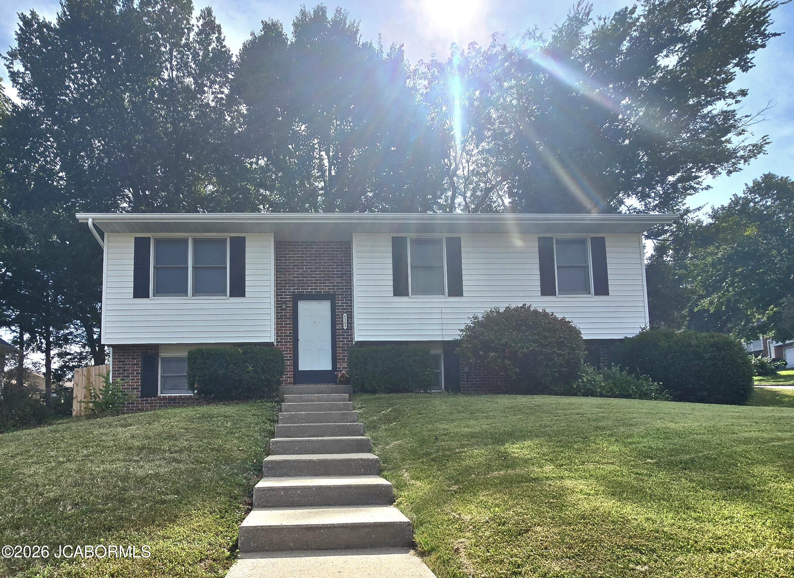 5303 Scherr Drive Property Photo 1
