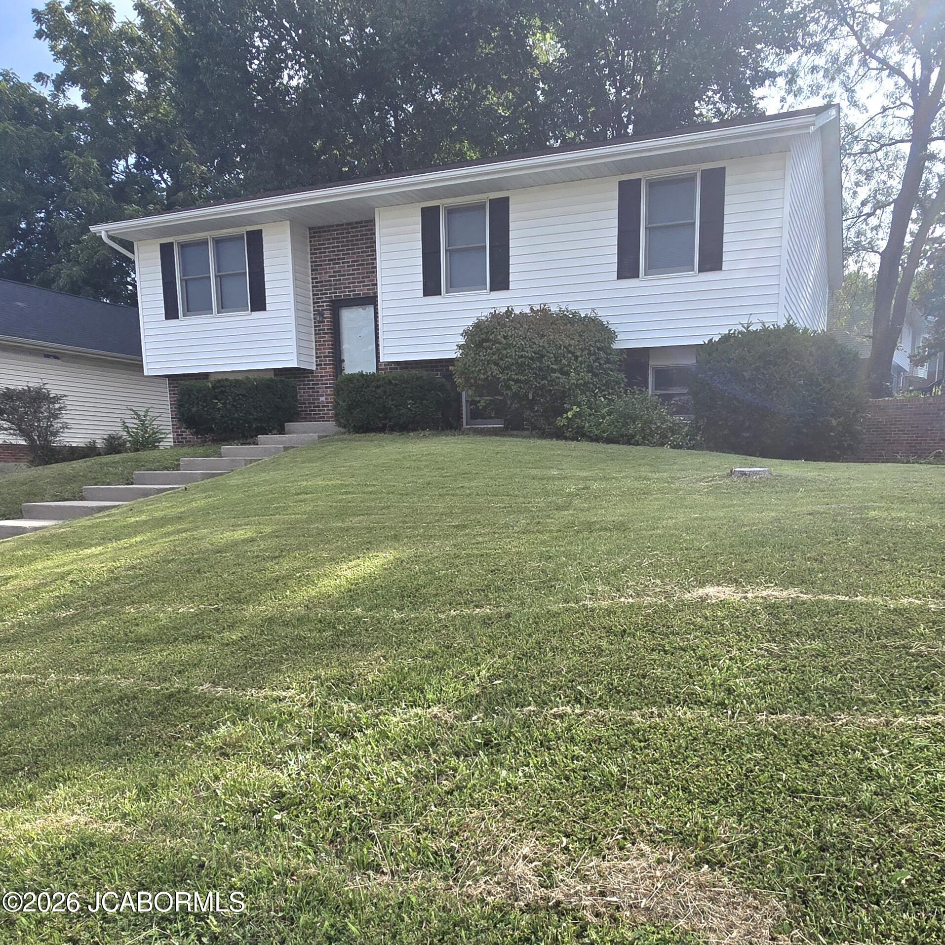 5303 Scherr Drive Property Photo 1