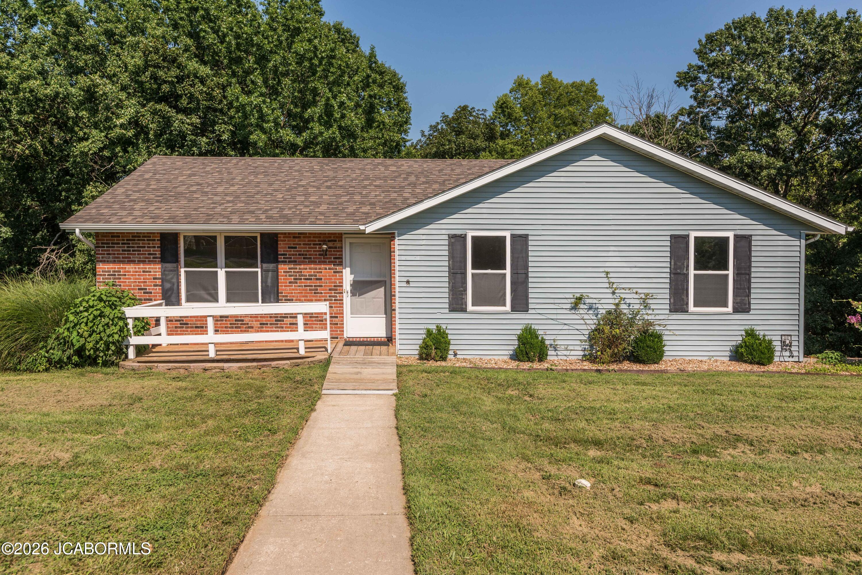 12480 COUNTY ROAD 4047 Property Photo 1