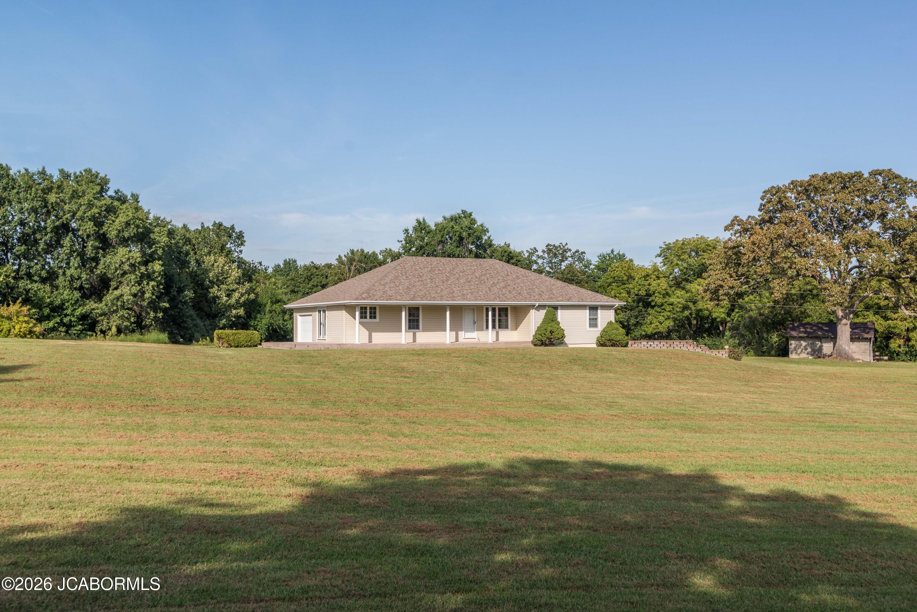 4370 State Road J Property Photo 1