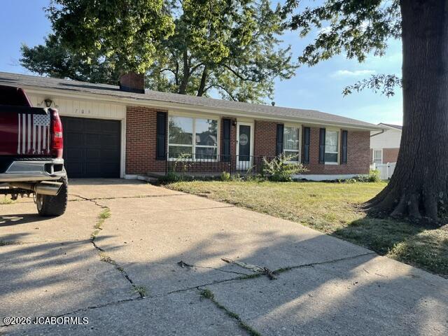 703 Carol Lane Property Photo 1