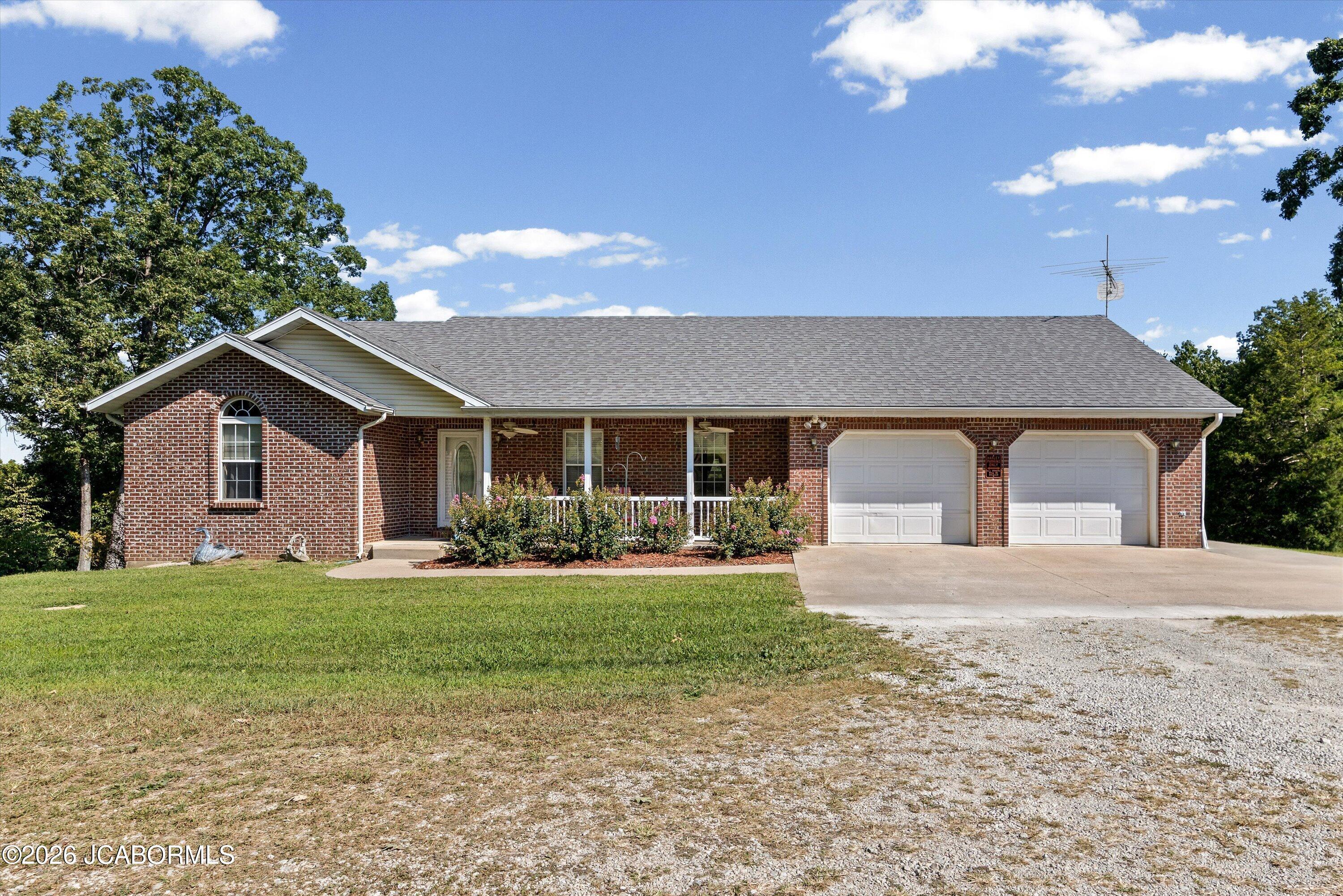 7641 Route D Property Photo 1