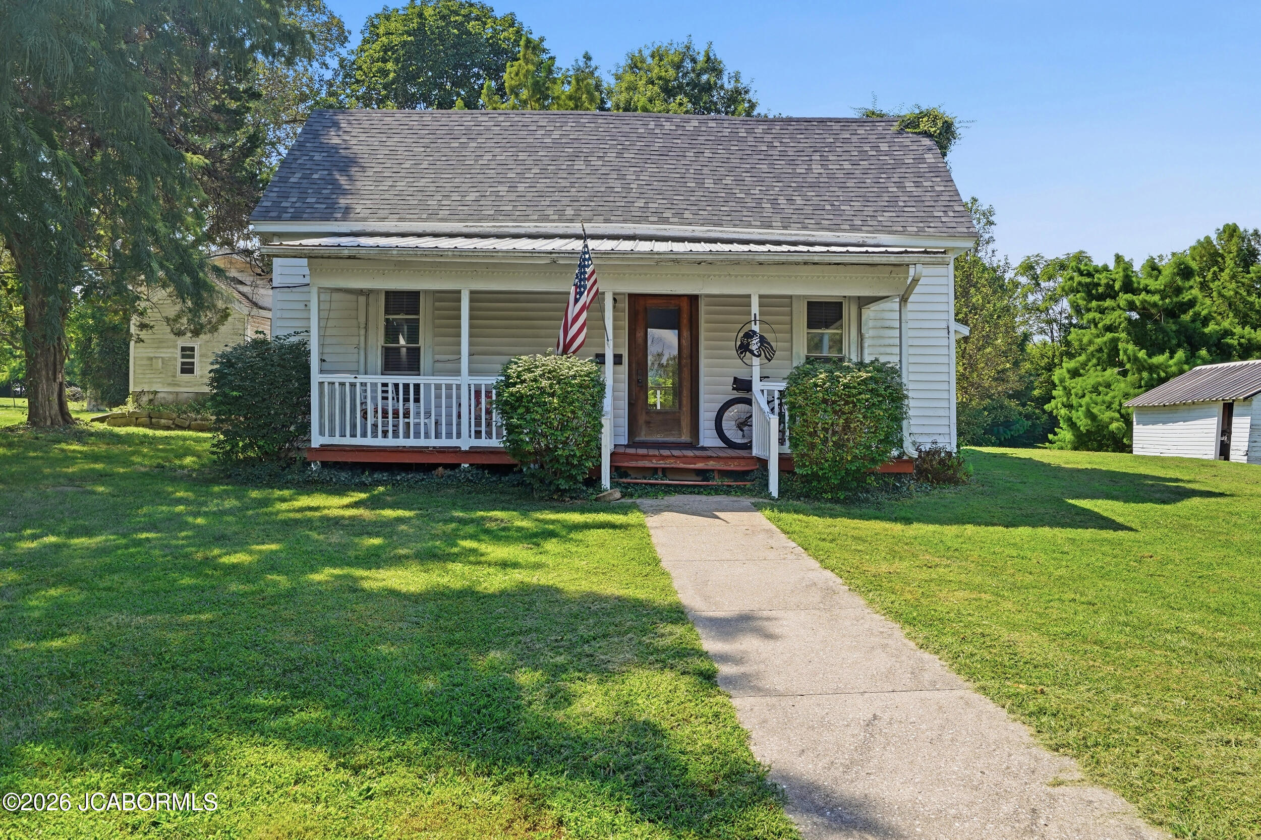 16411 OLD HIGHWAY 63