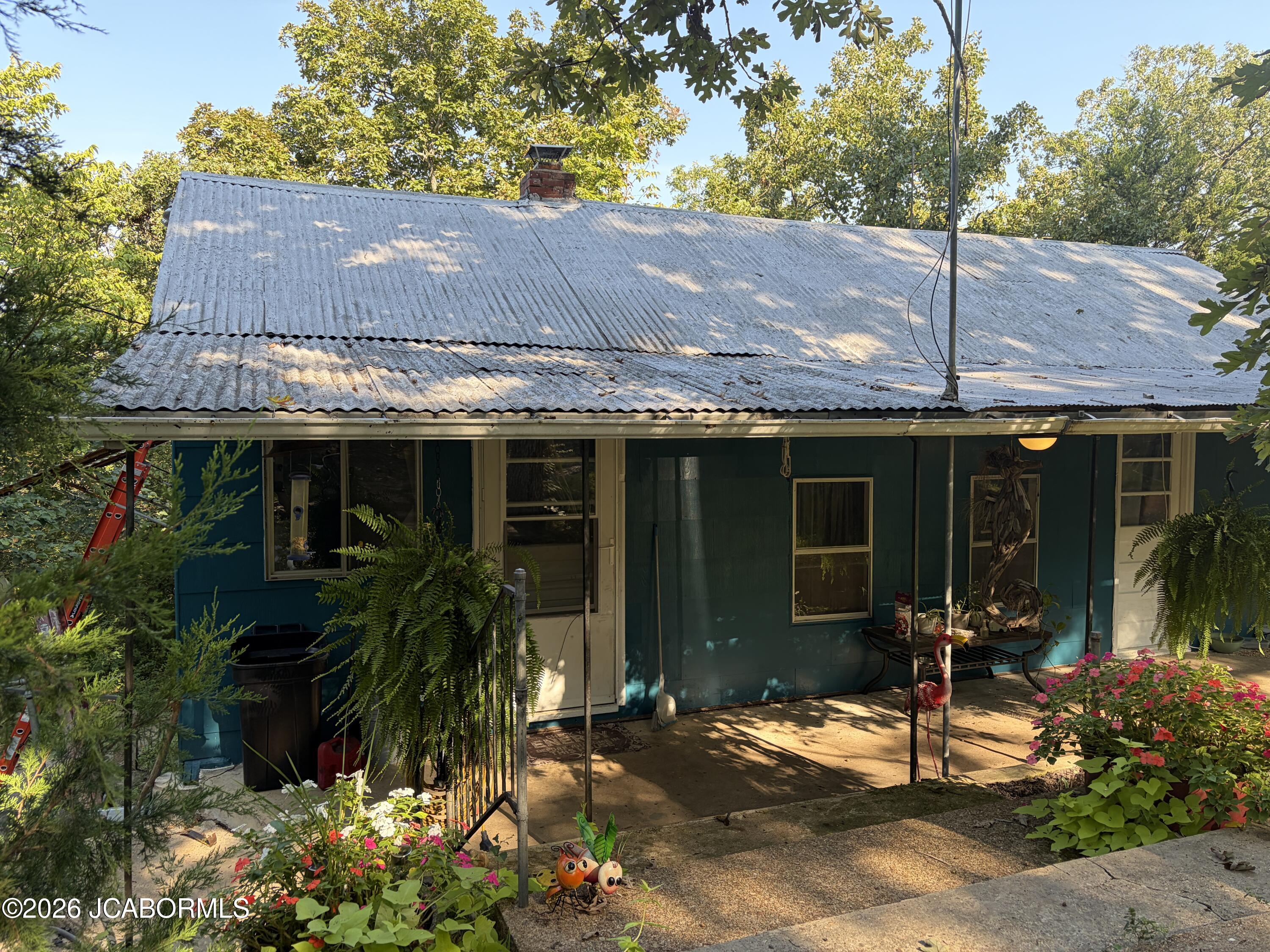 2163 Welch Drive Property Photo 1