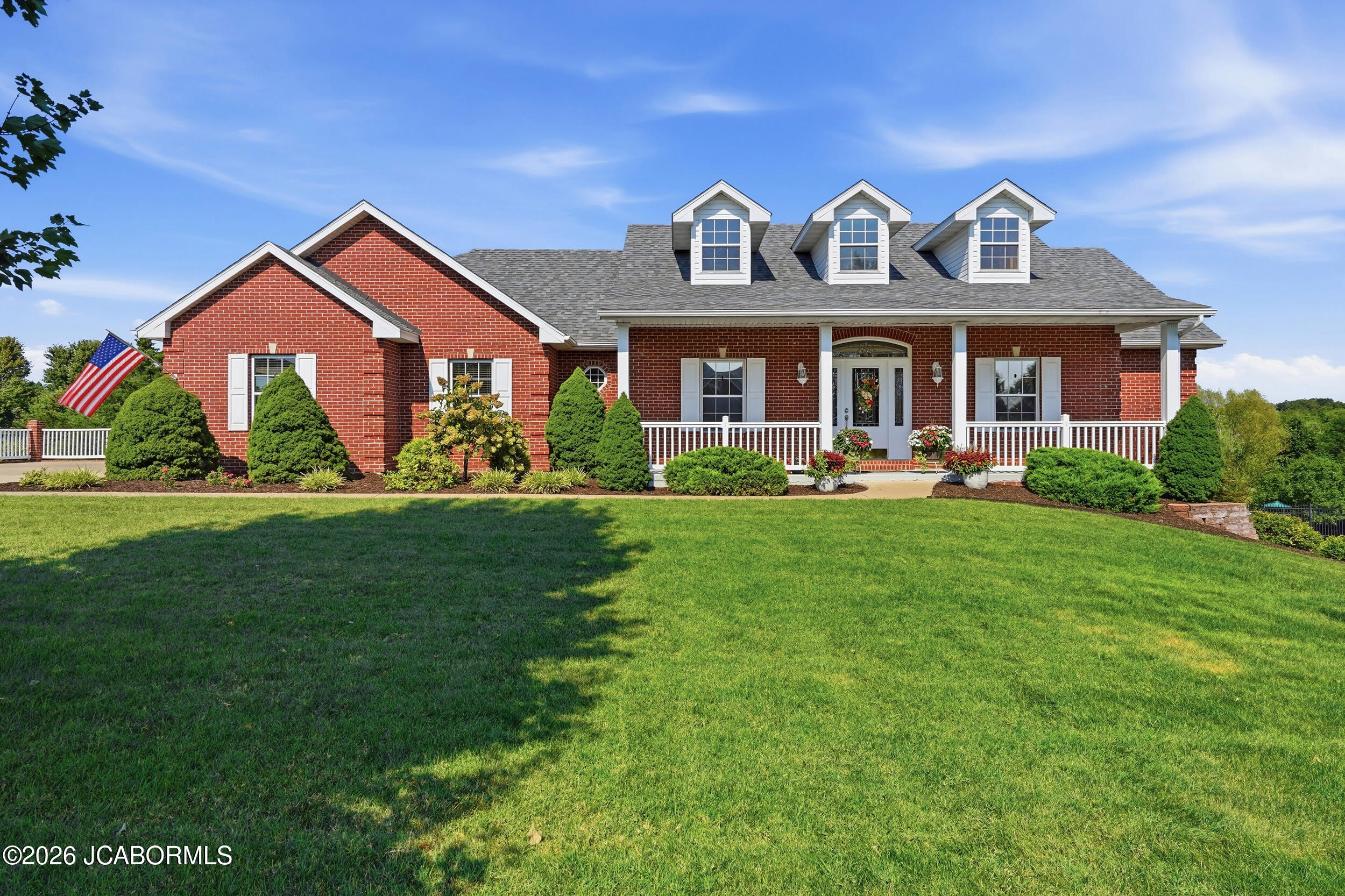 508 Pheasant Run Road Property Photo 1