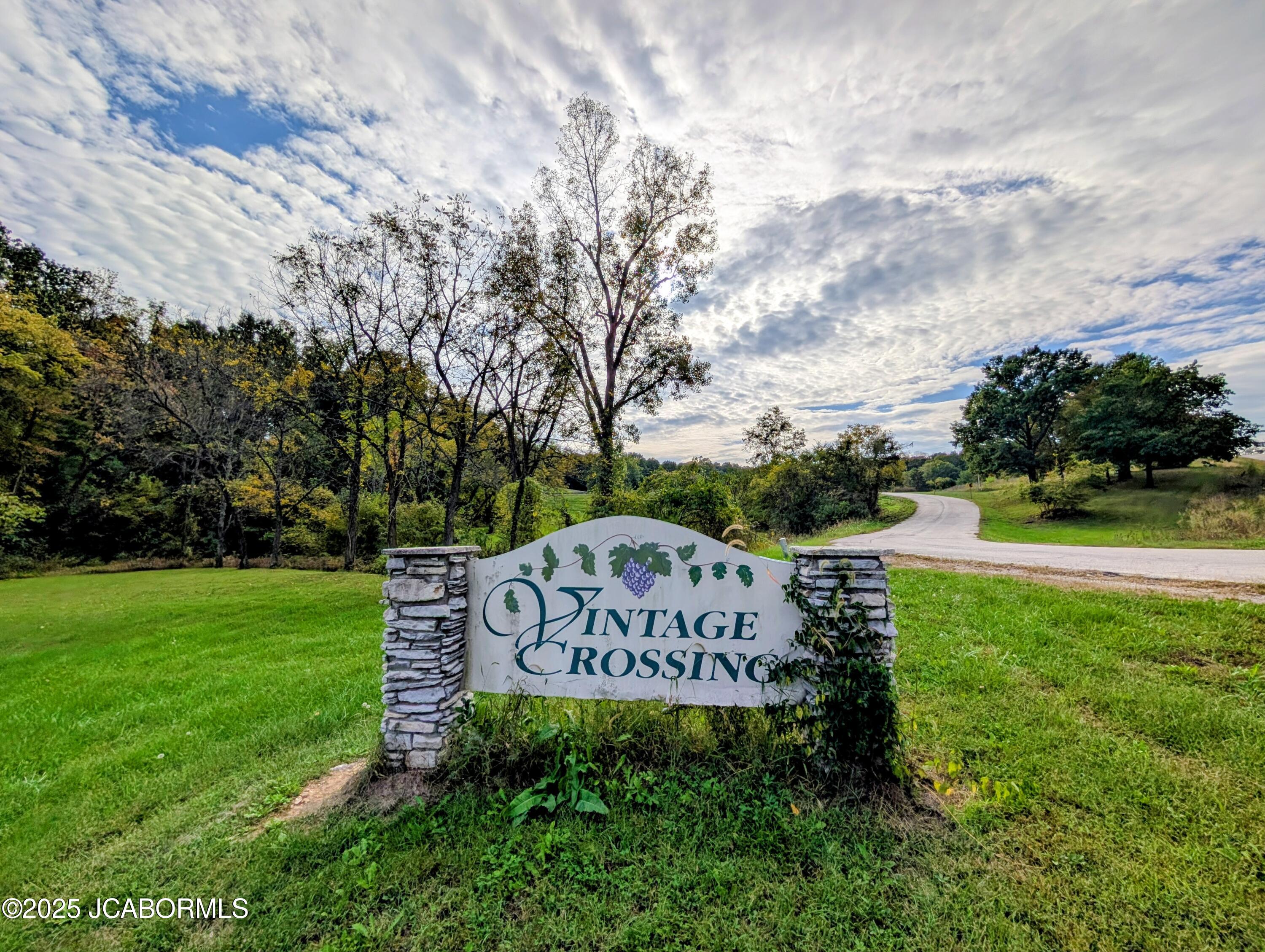 6115 NAPA RIDGE ROAD