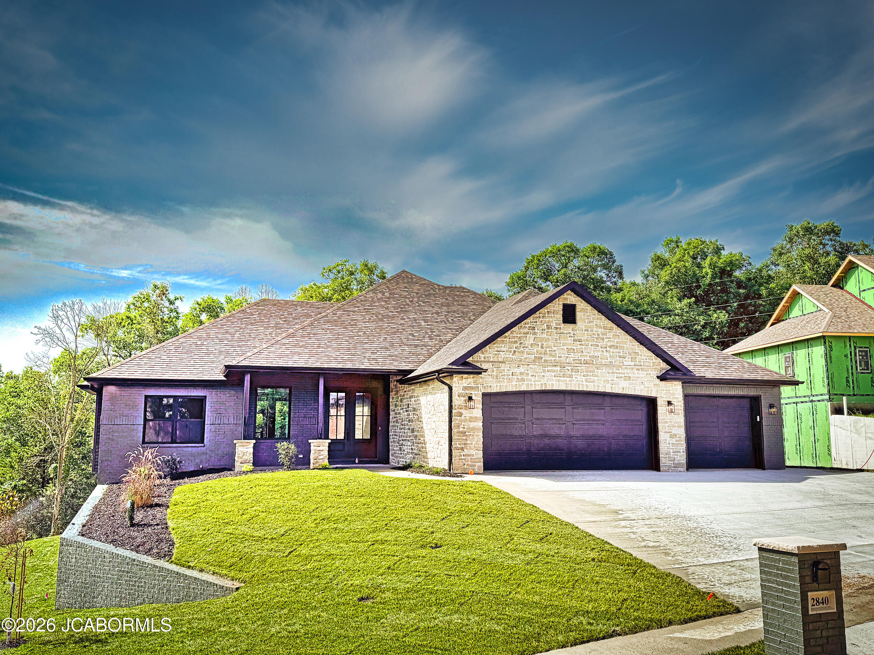 2840 Bobby Court Property Photo 1