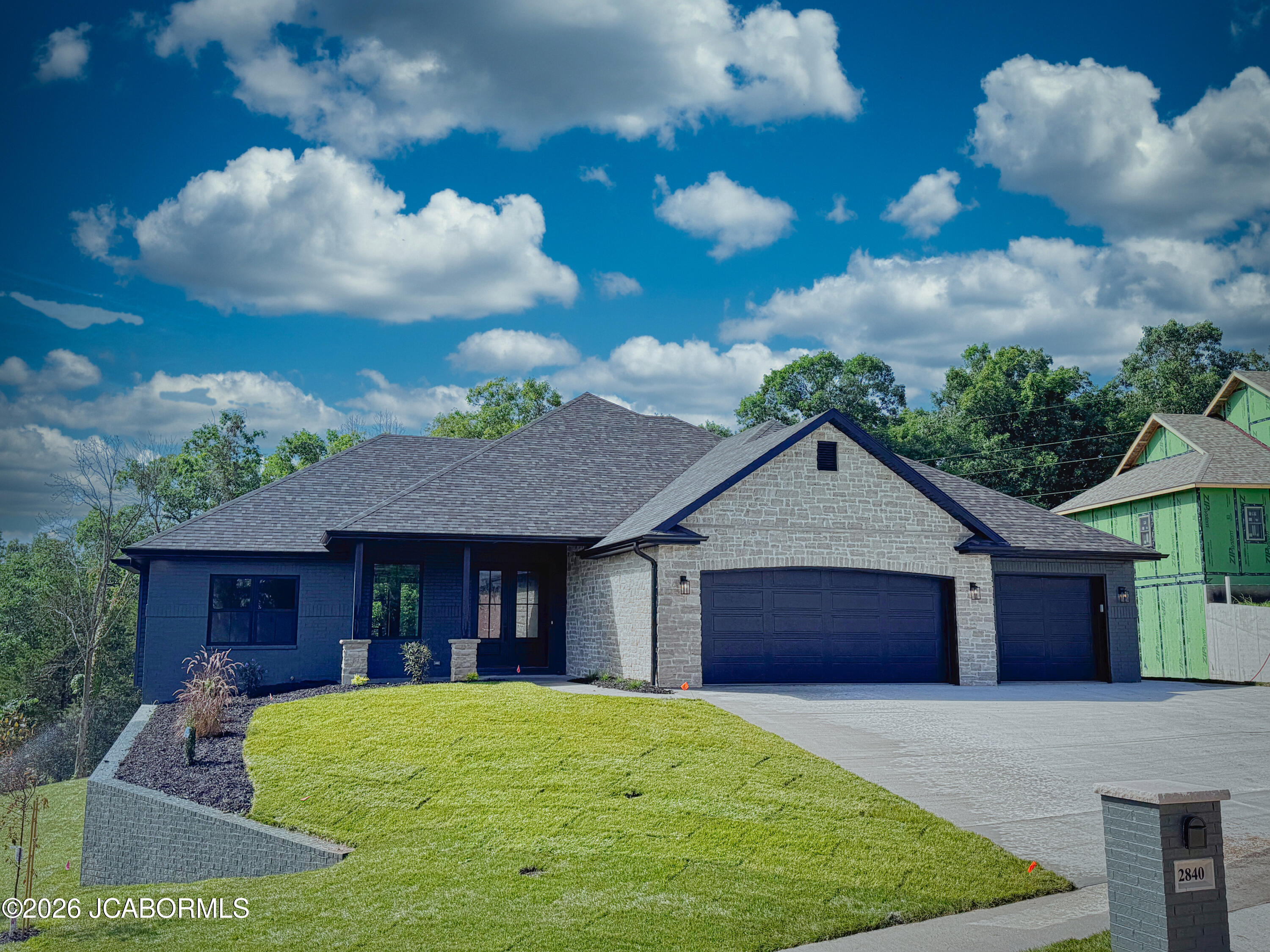 2840 Bobby Court Property Photo 1