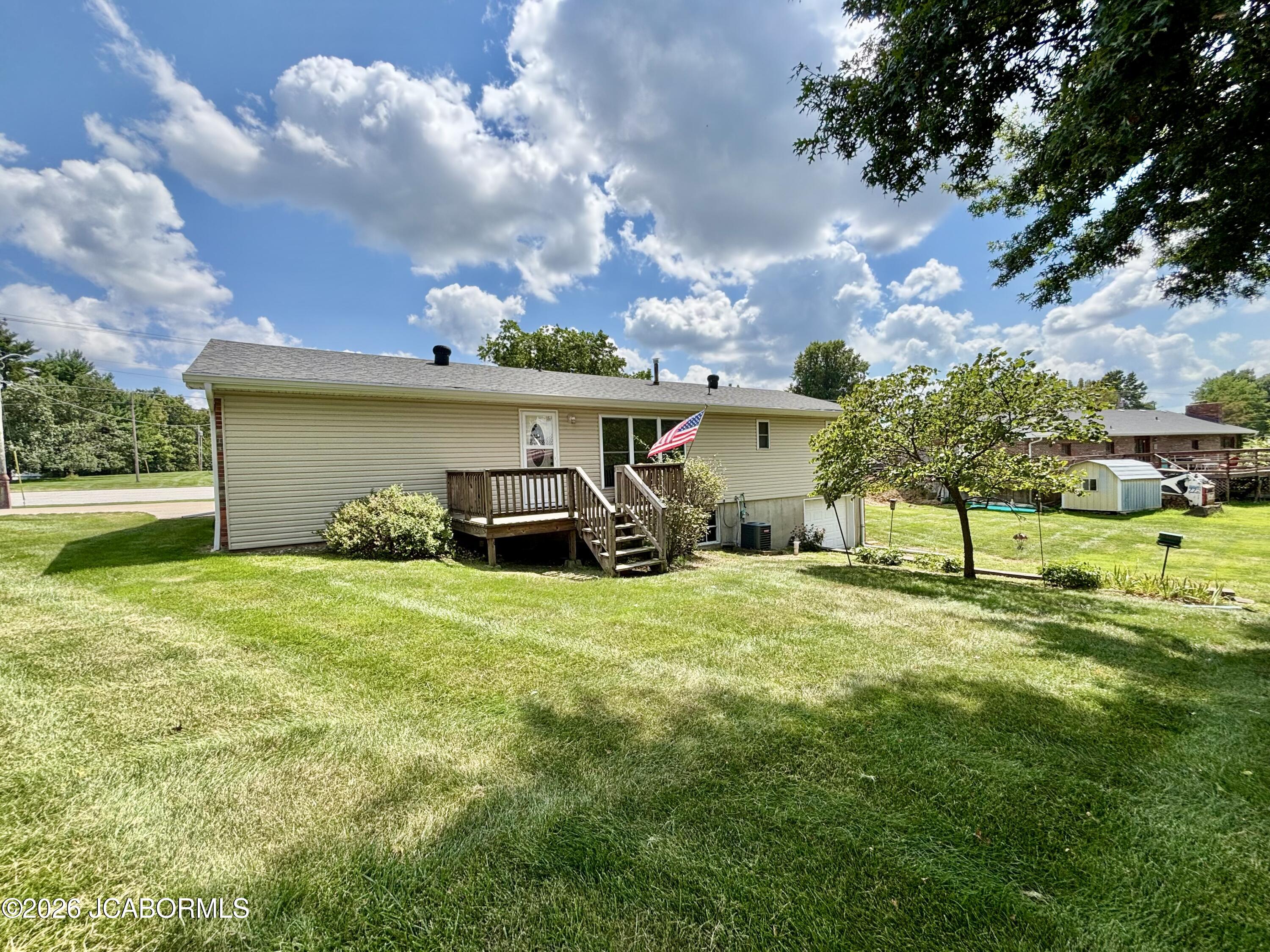 678 S Summit Drive Property Photo 19